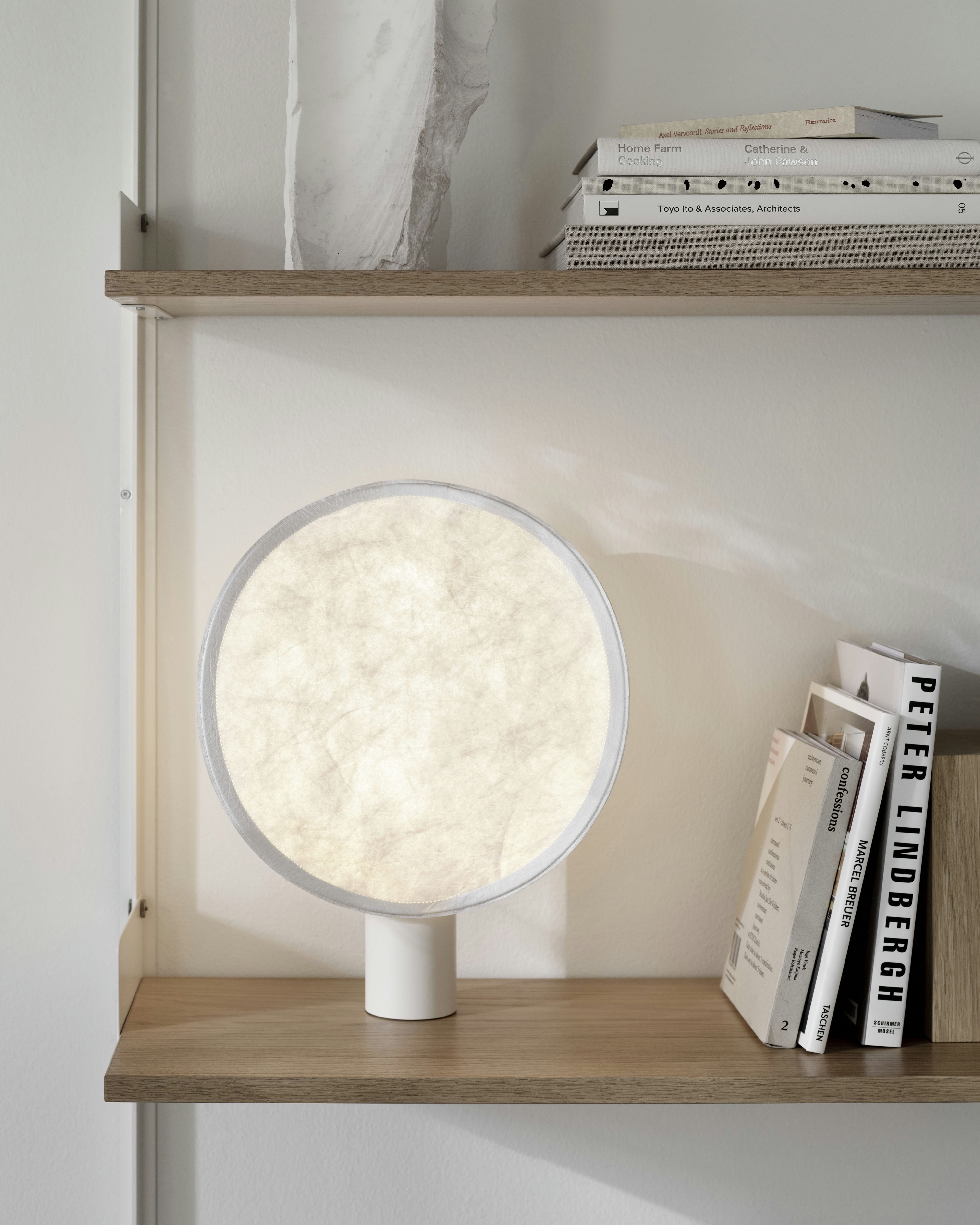 Angespannte dauerhafte feine Lampe