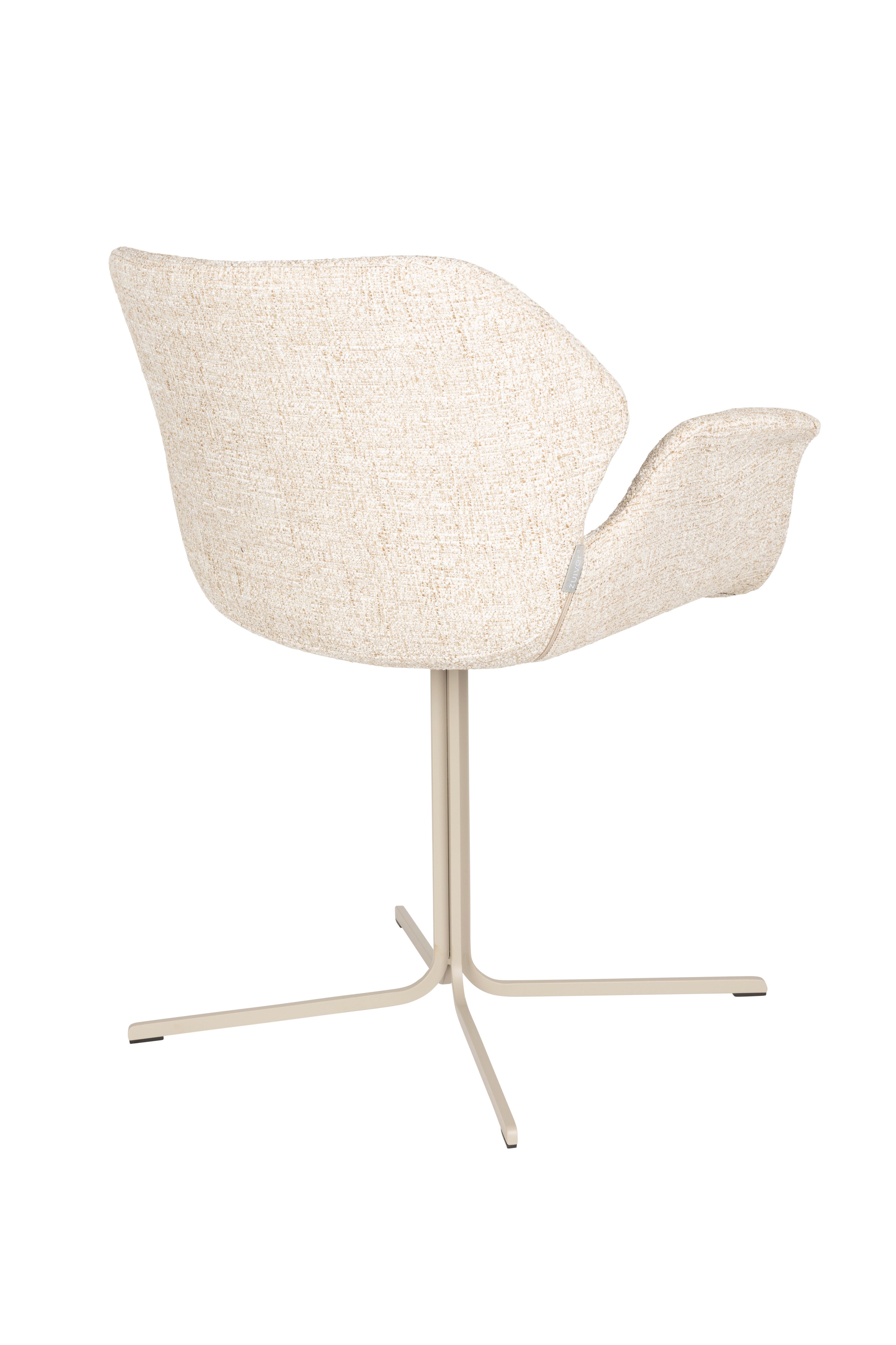 NIKKI Chair in Beige