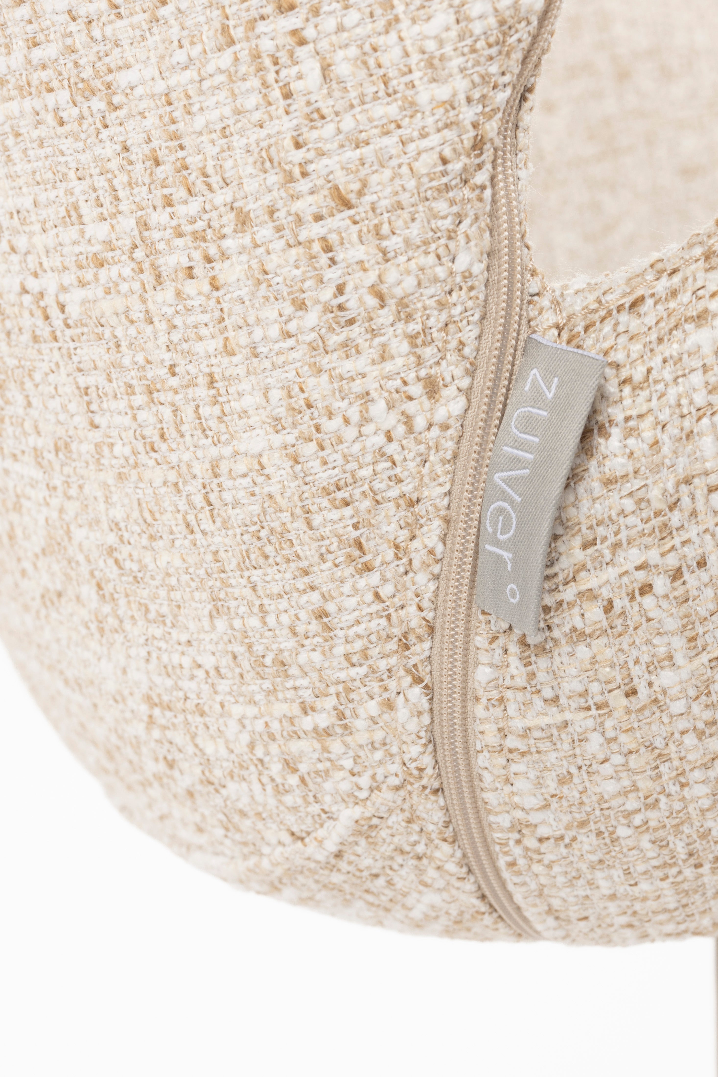 NIKKI Chair in Beige