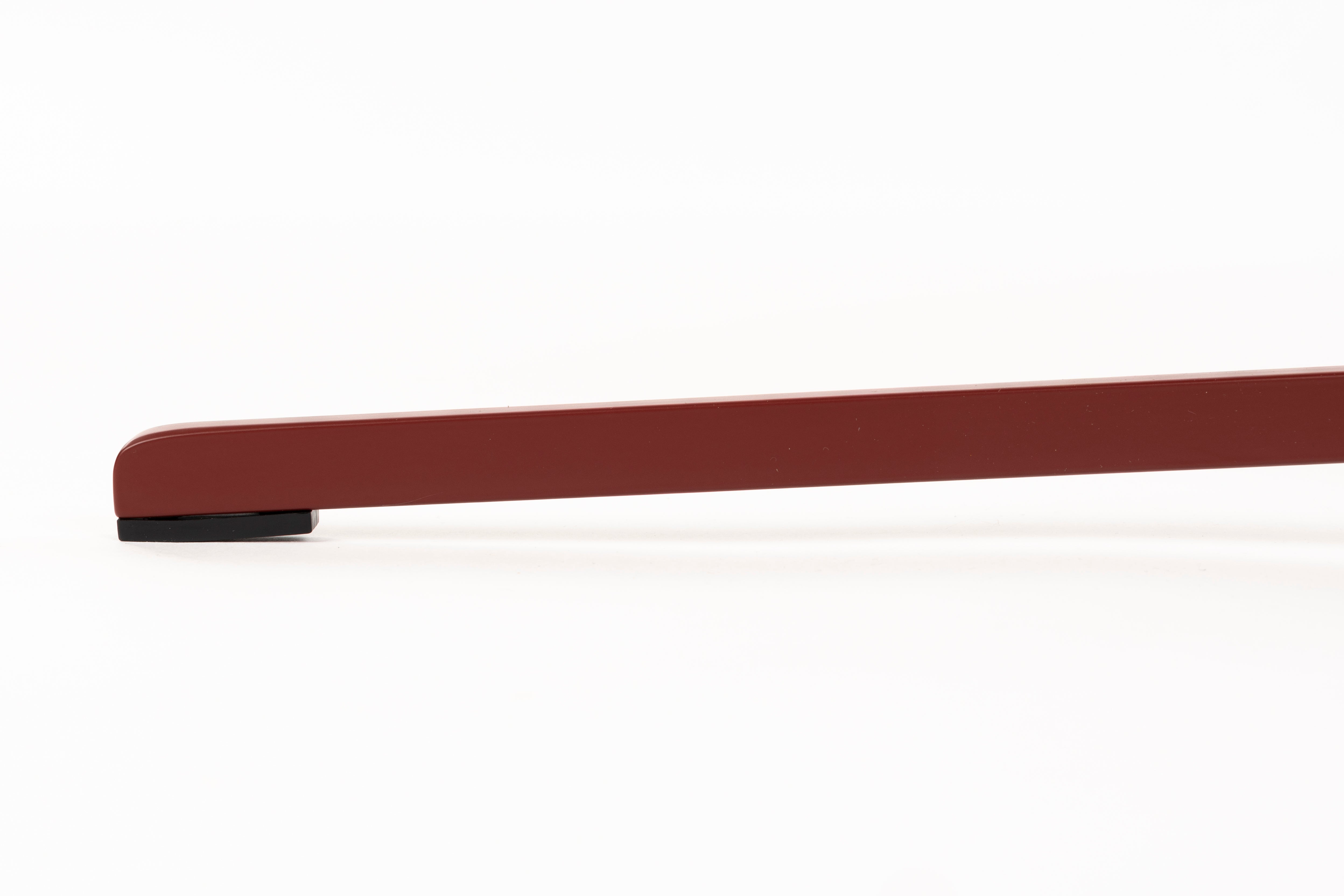 NIKKI Chair in Burgundy