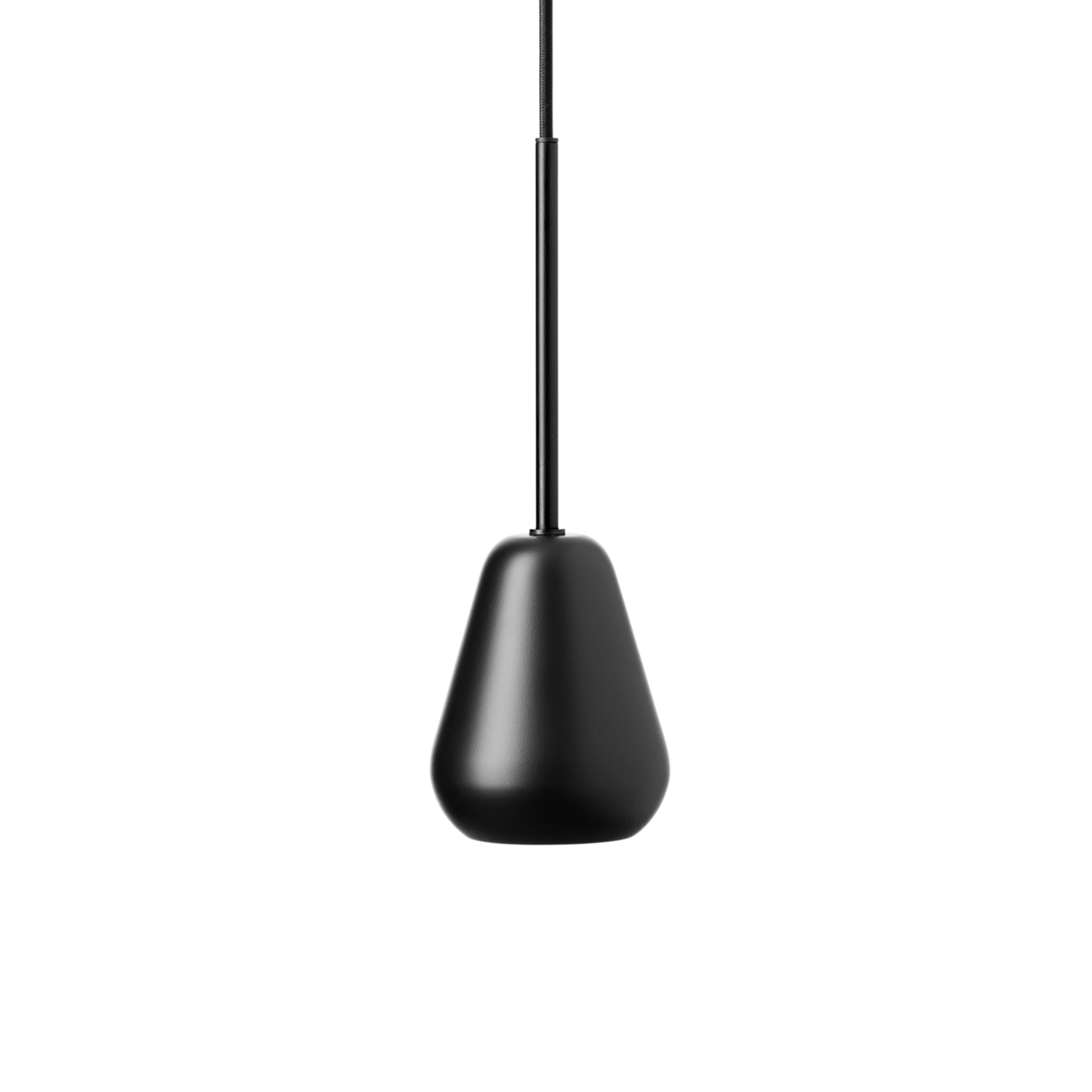 ANOLI Black Pendant Spotlight
