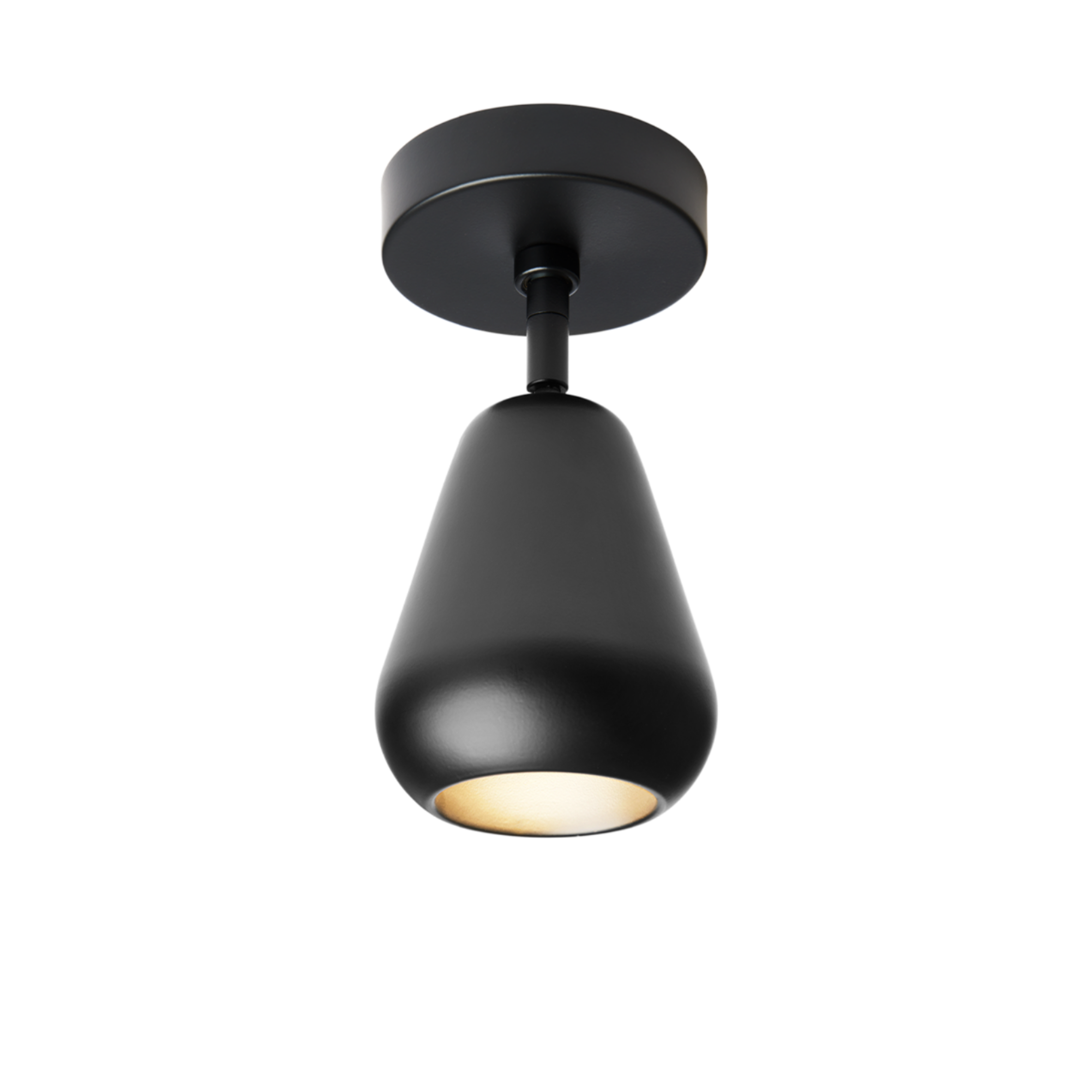 ANOLI Black Wall Lamp