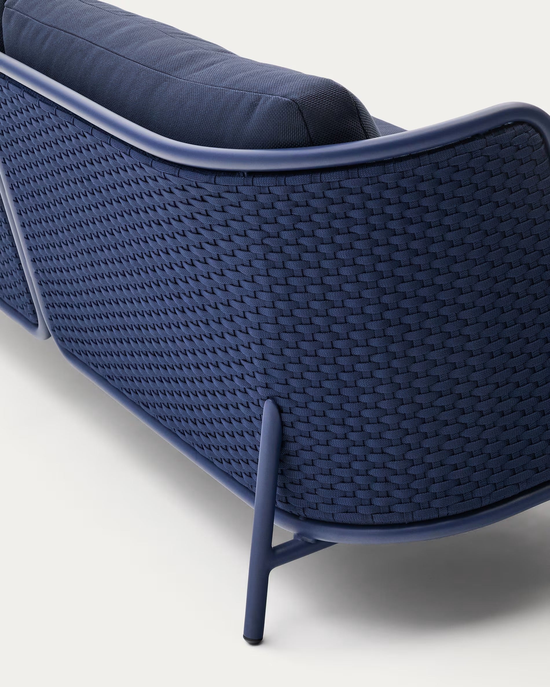 Gartensofa SEDALIS blau