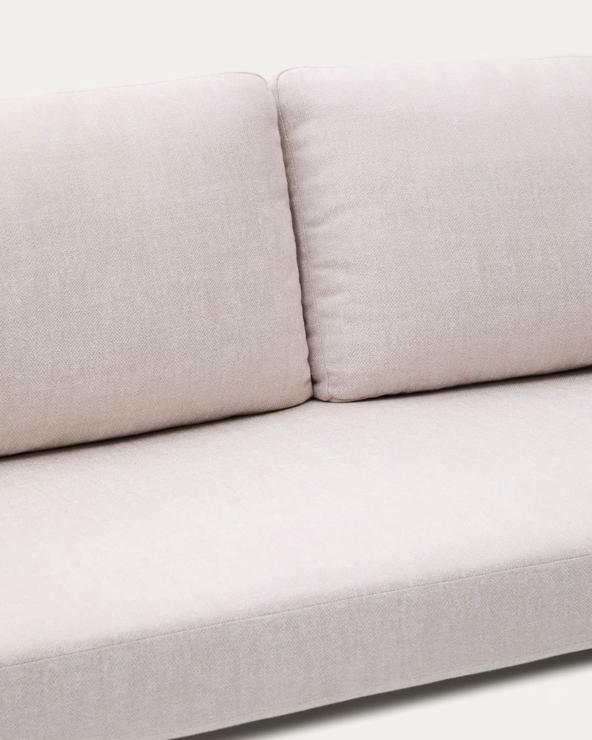 Gartensofa SEDALIS beige