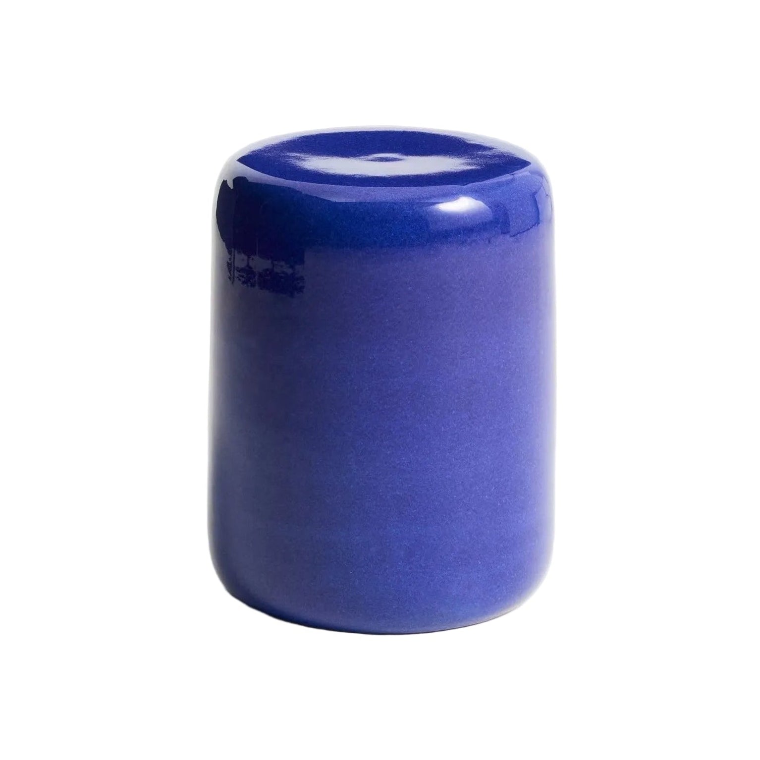MESQUIDA Blue Side Table