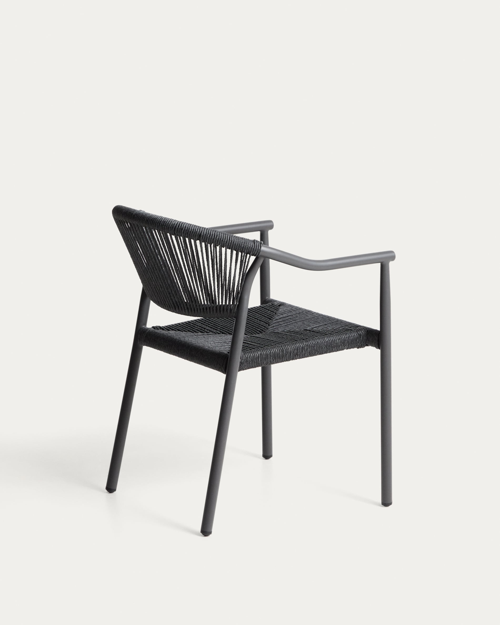 LIVADIA garden chair brown