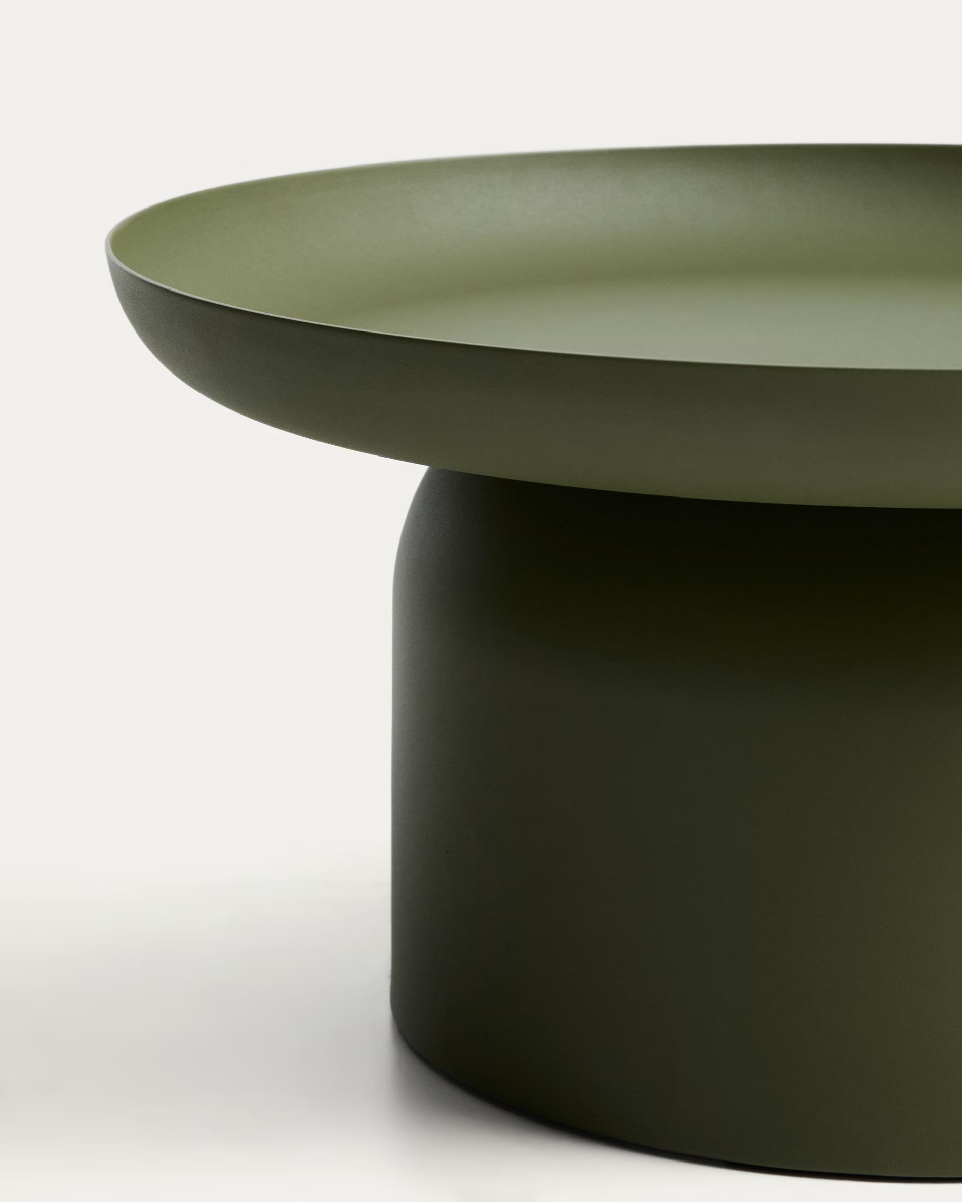 ARCOLA Green Garden Coffee Table