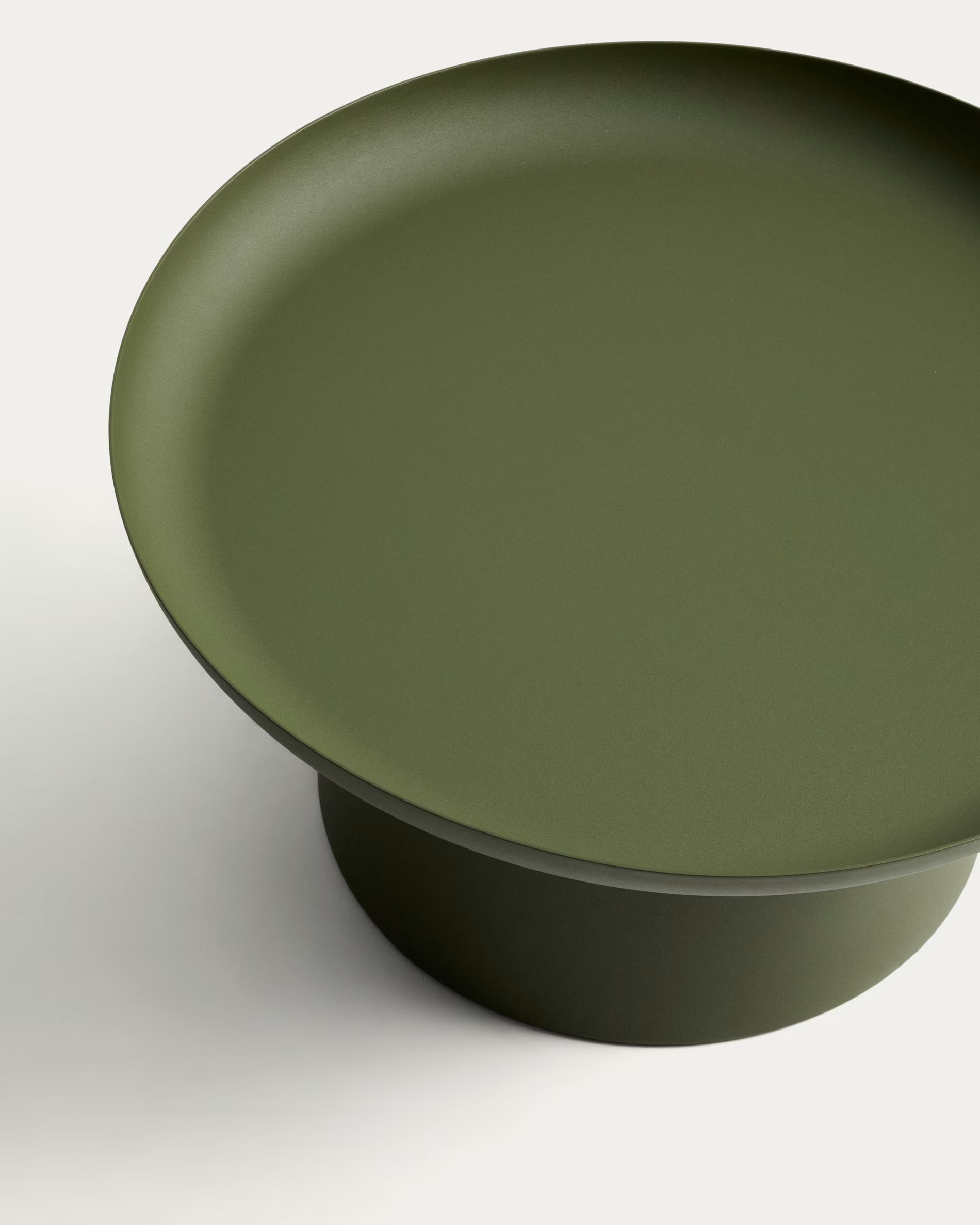 ARCOLA Green Garden Coffee Table