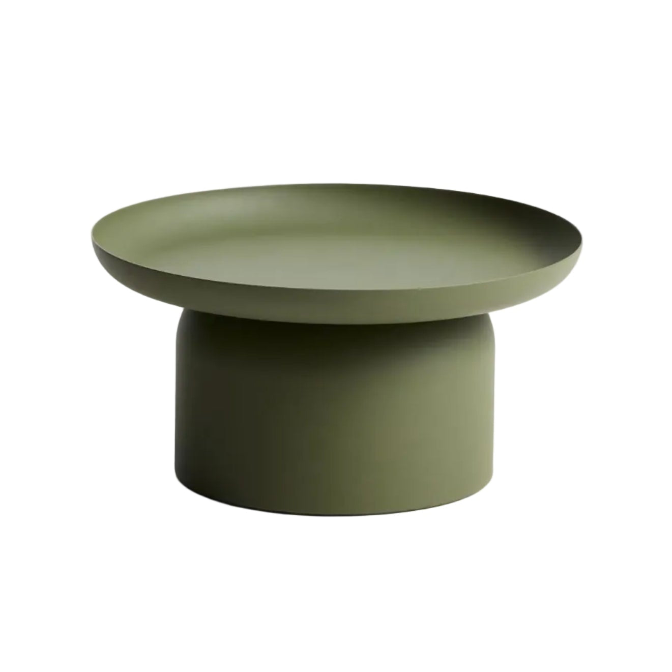 ARCOLA Green Garden Coffee Table