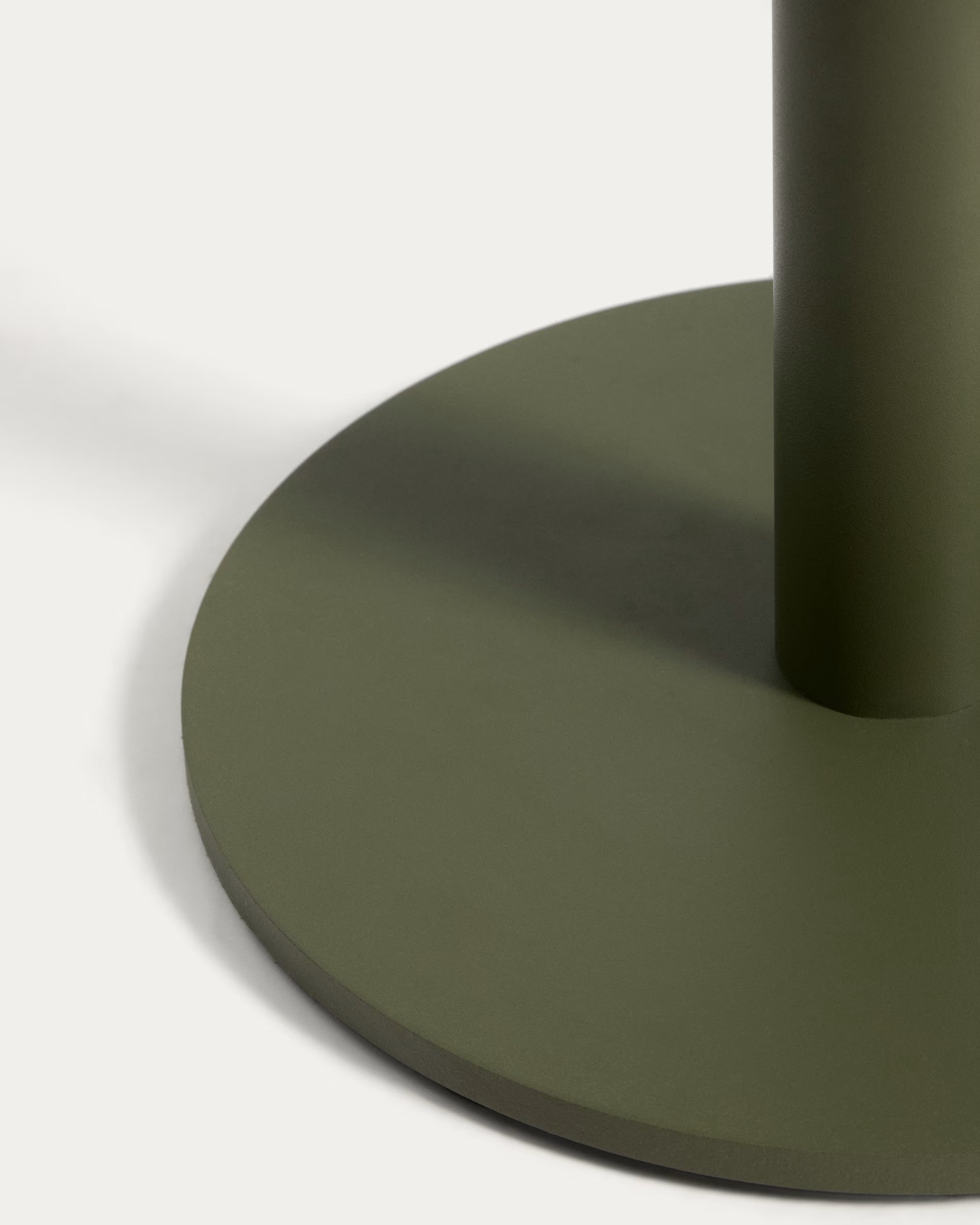 ASINARA Side Table Green