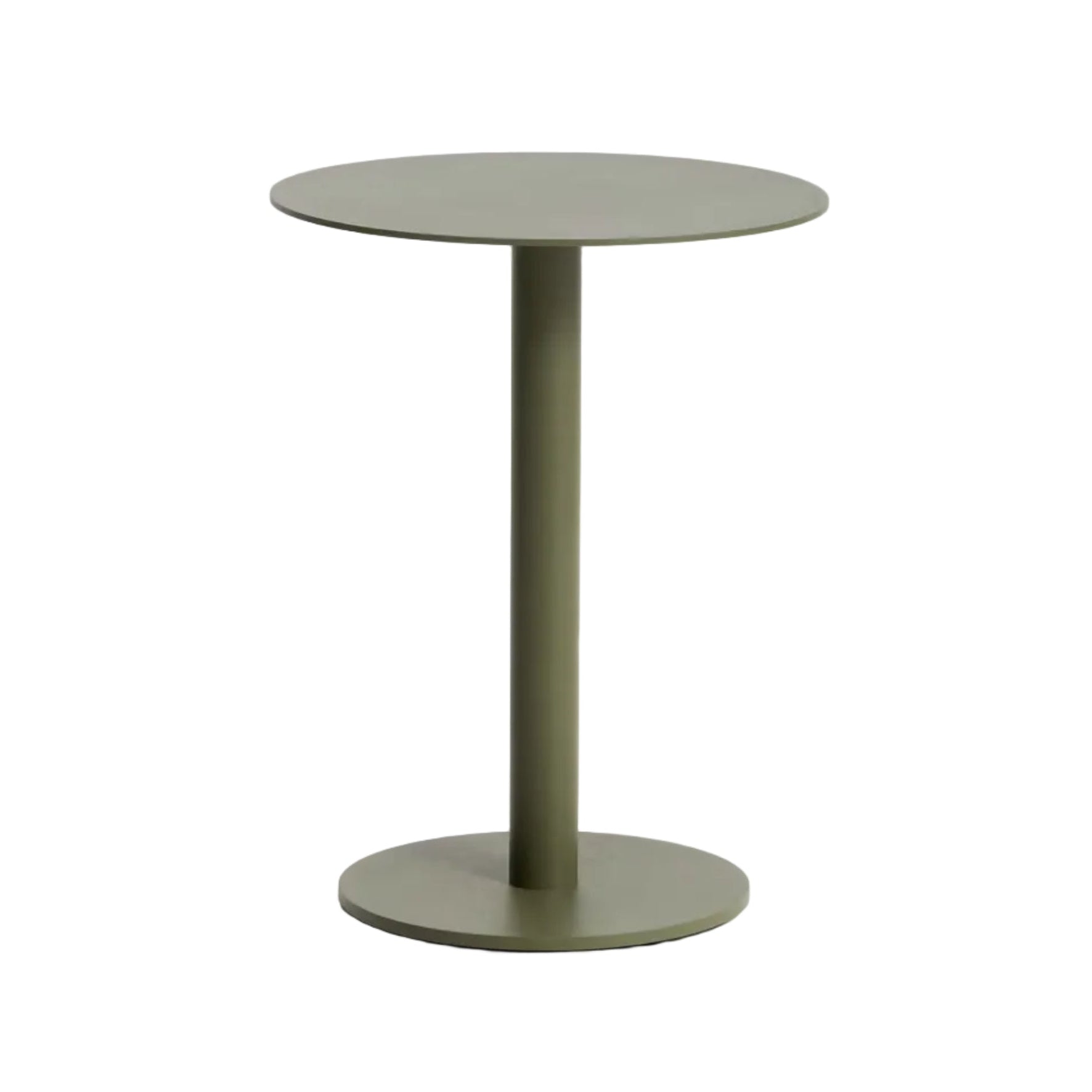 ASINARA Side Table Green