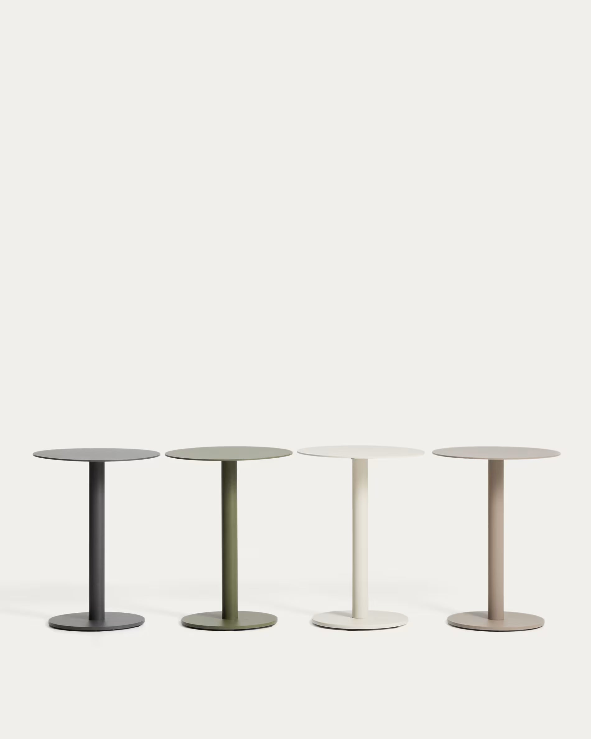 ASINARA Side Table Green