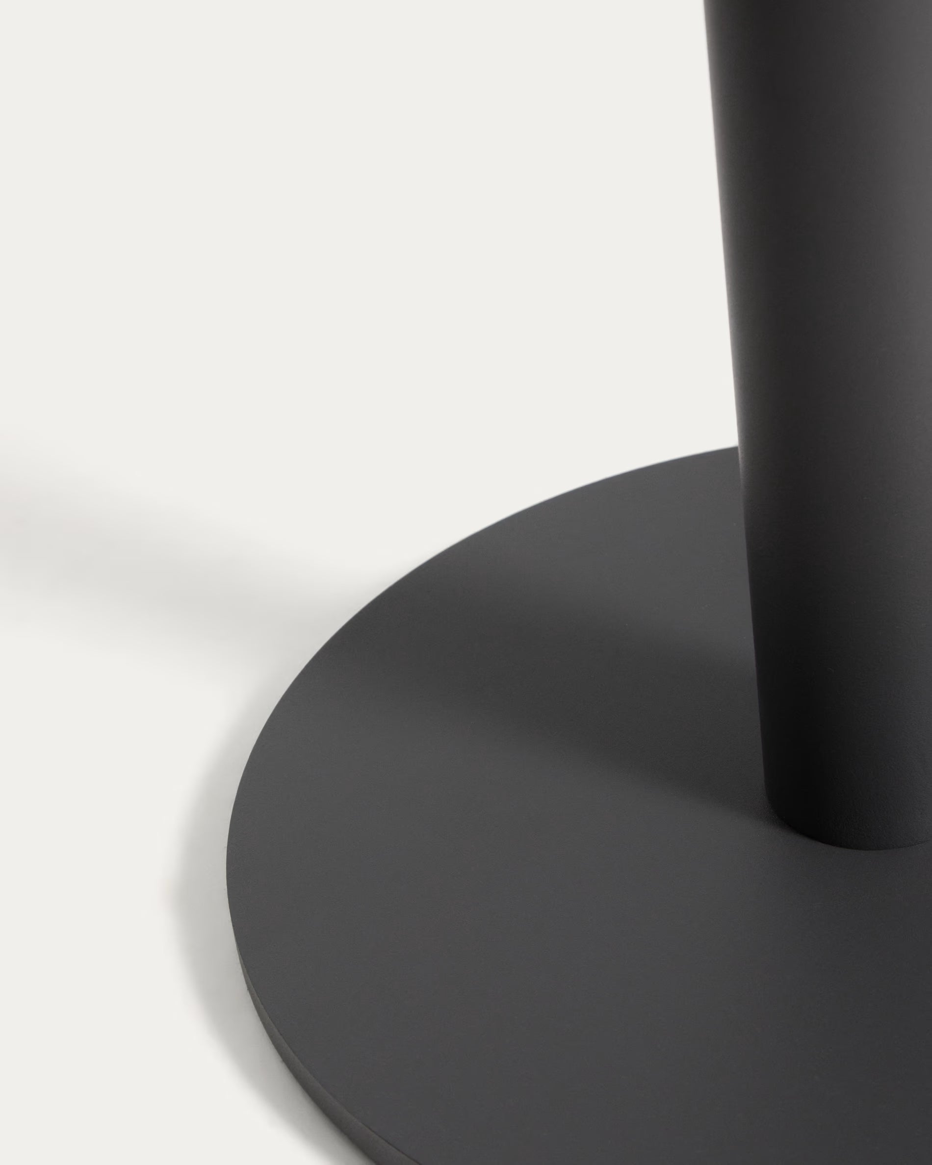 ASINARA Side Table Graphite