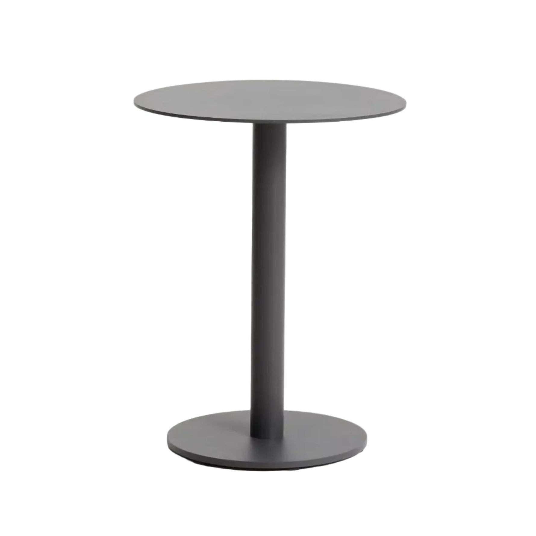 ASINARA Side Table Graphite