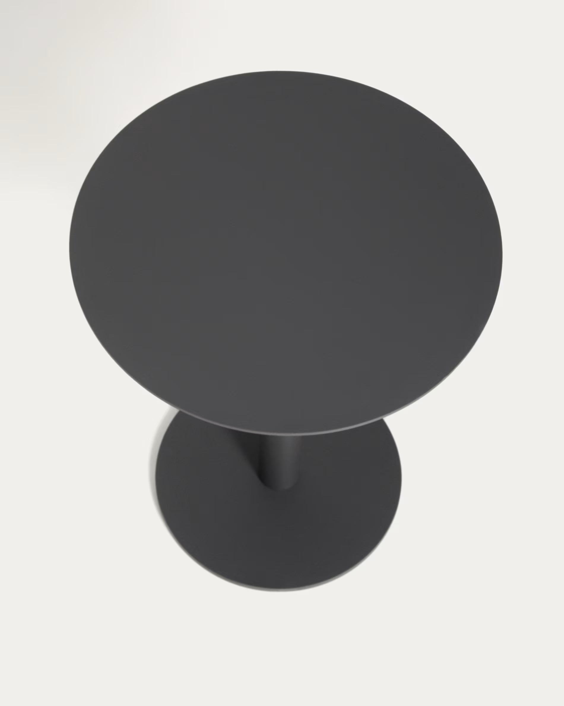 ASINARA Side Table Graphite