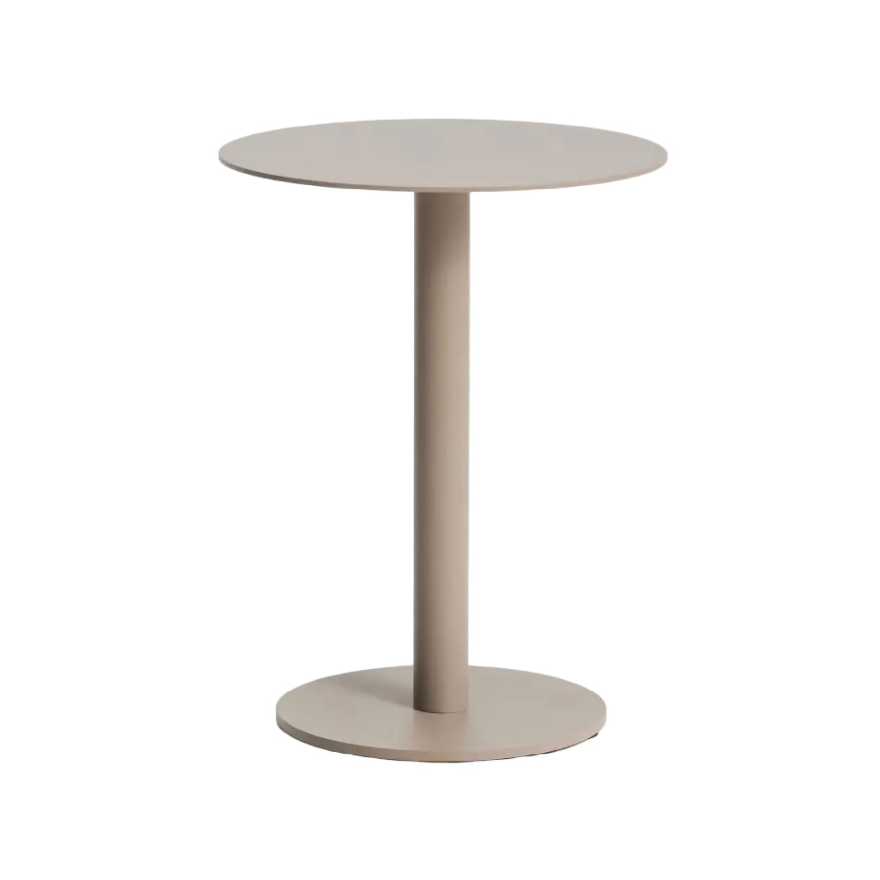 ASINARA Side Table Taupe