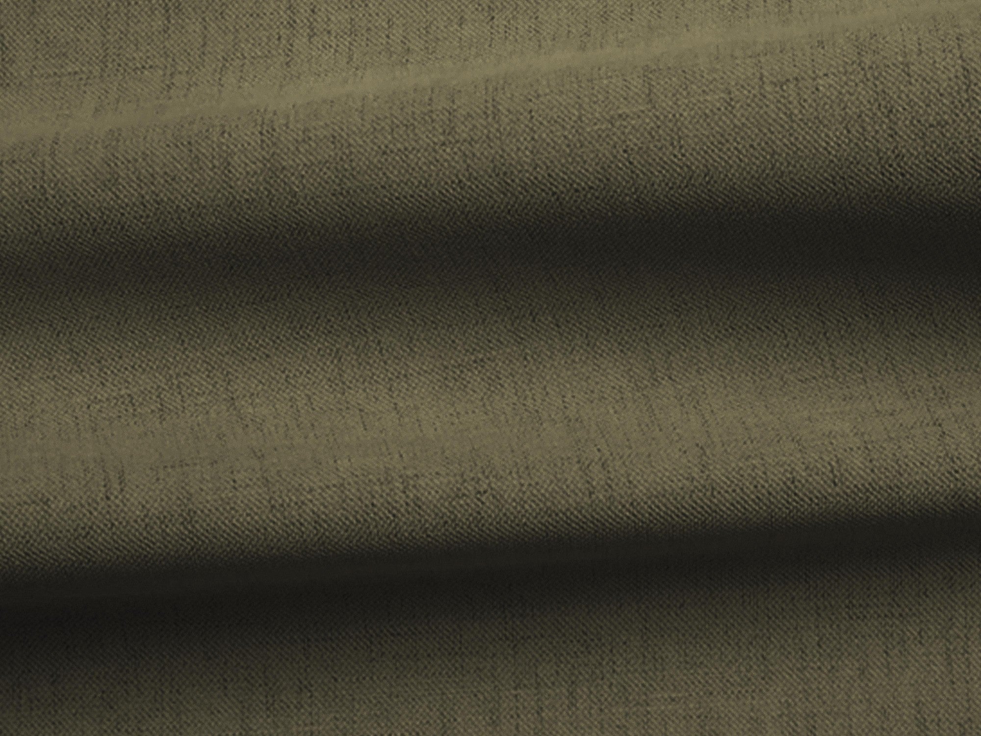 OHELO Chair in Olive with Black Beech Base