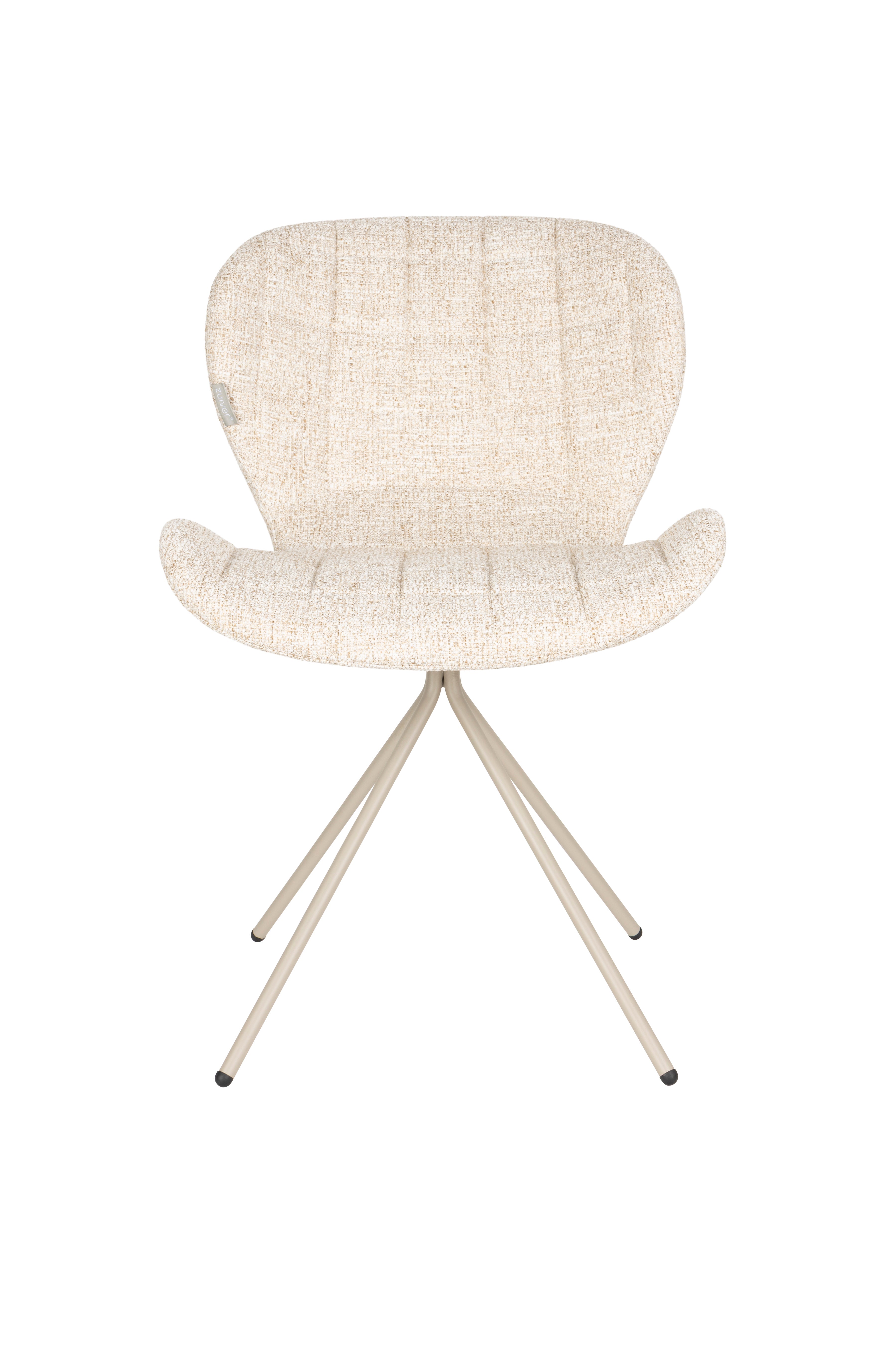 OMG Chair in Light Beige