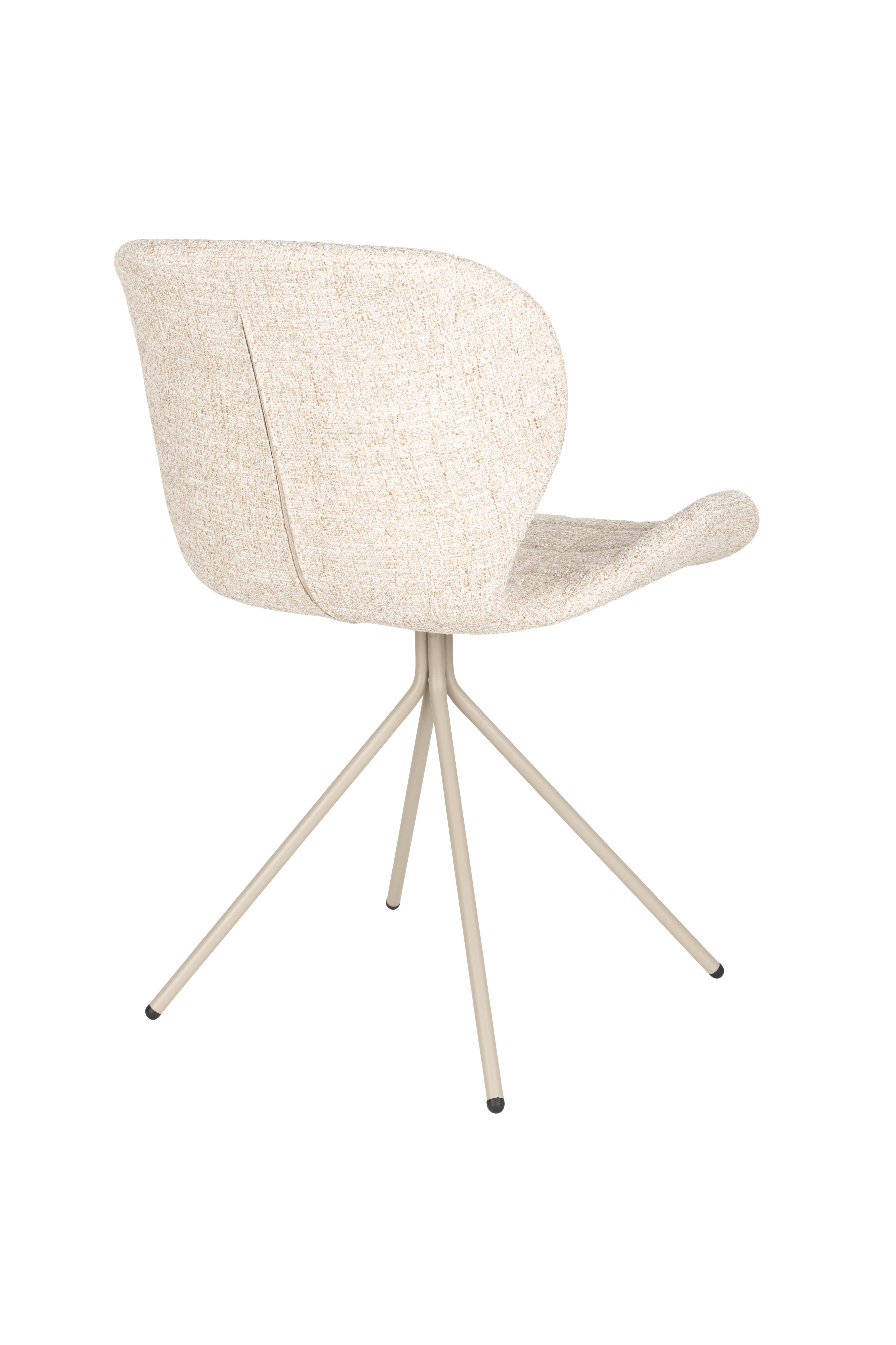 OMG Chair in Light Beige