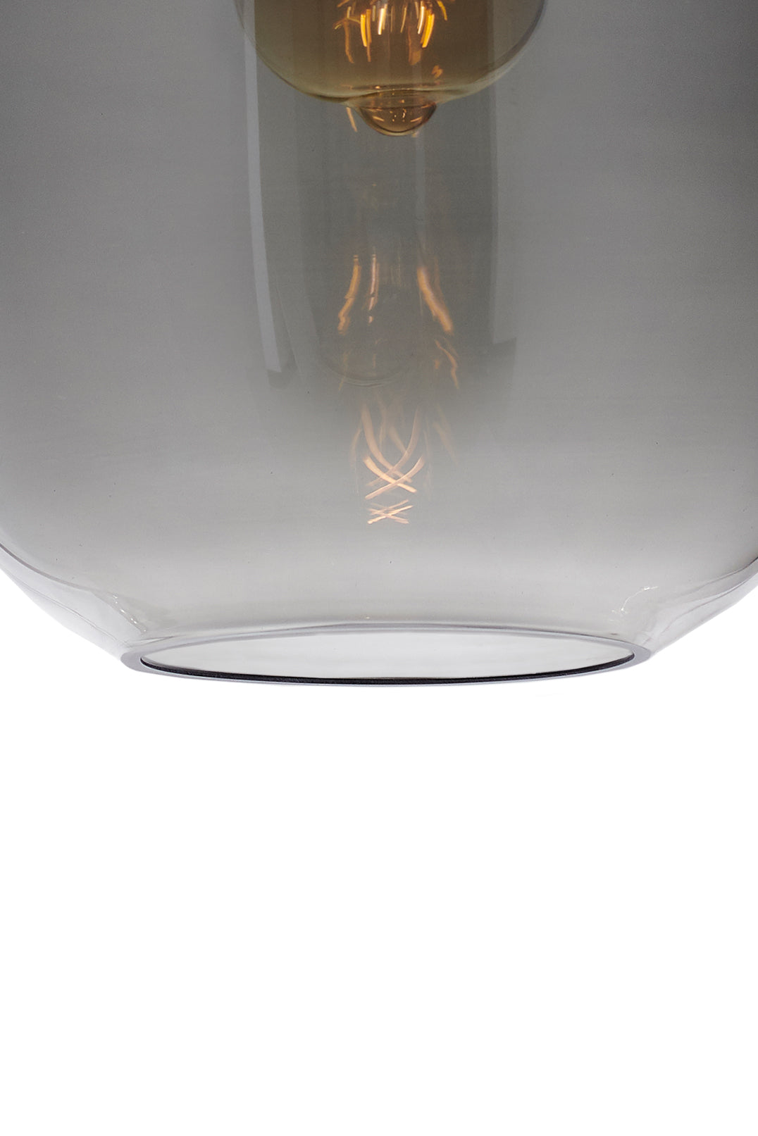 ONYX graphite wall lamp