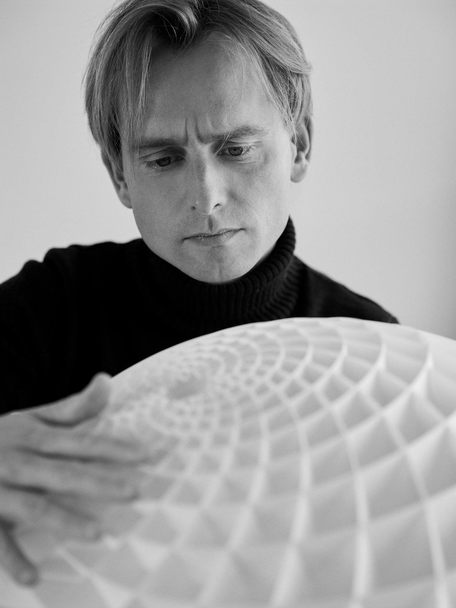 Pendelleuchte PATERA weiß