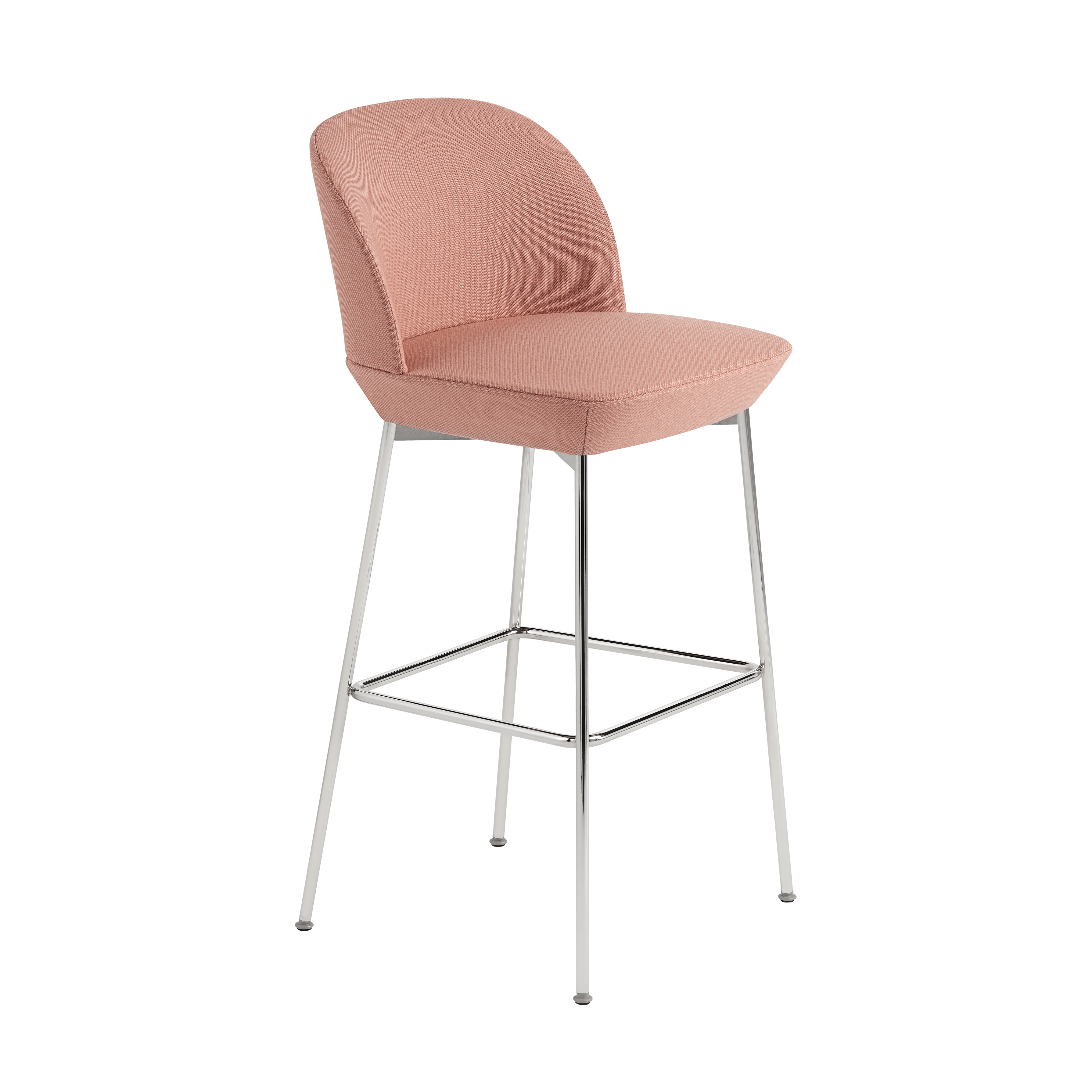 Personalized OSLO Bar Stool