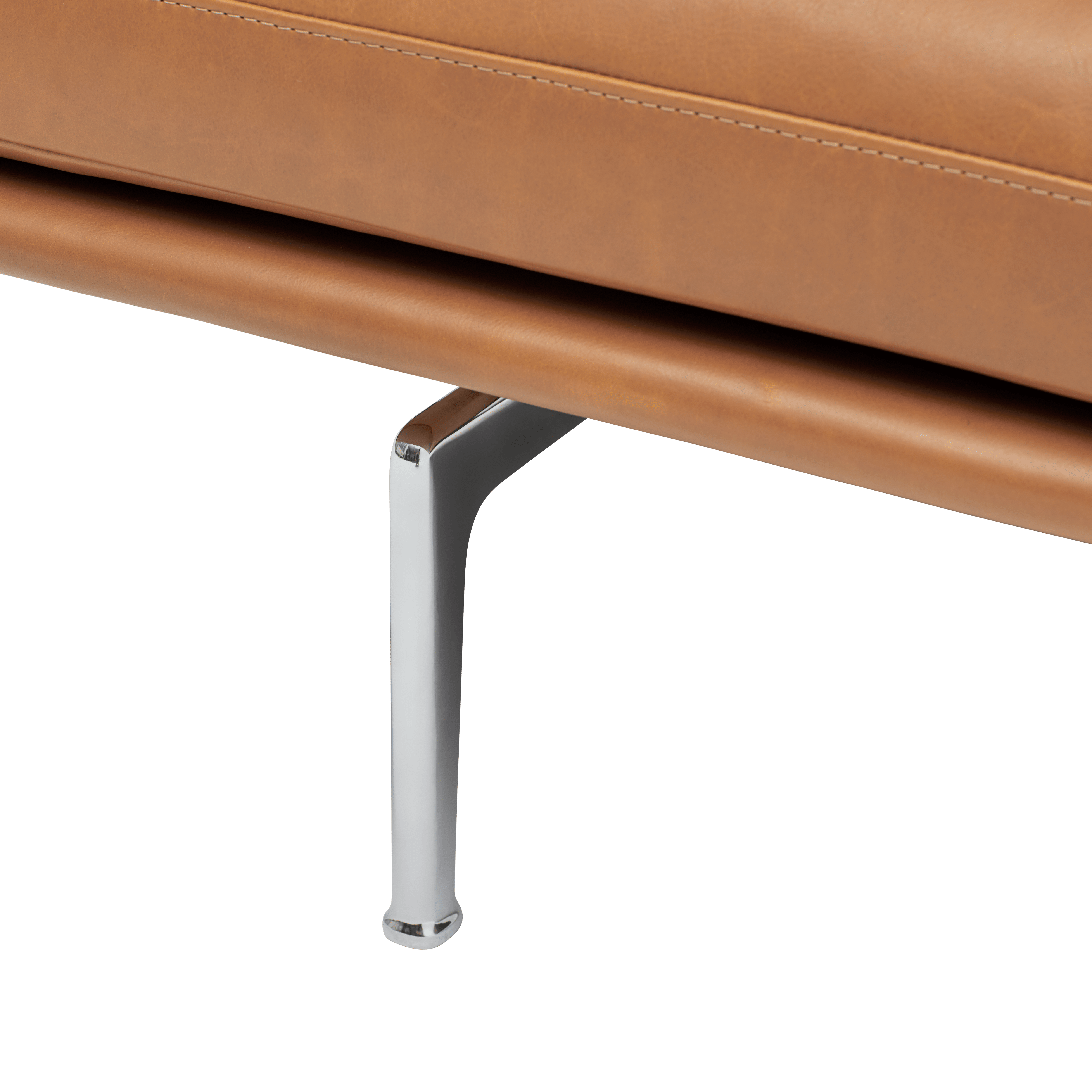 2-Seater Sofa OUTLINE Upholstered