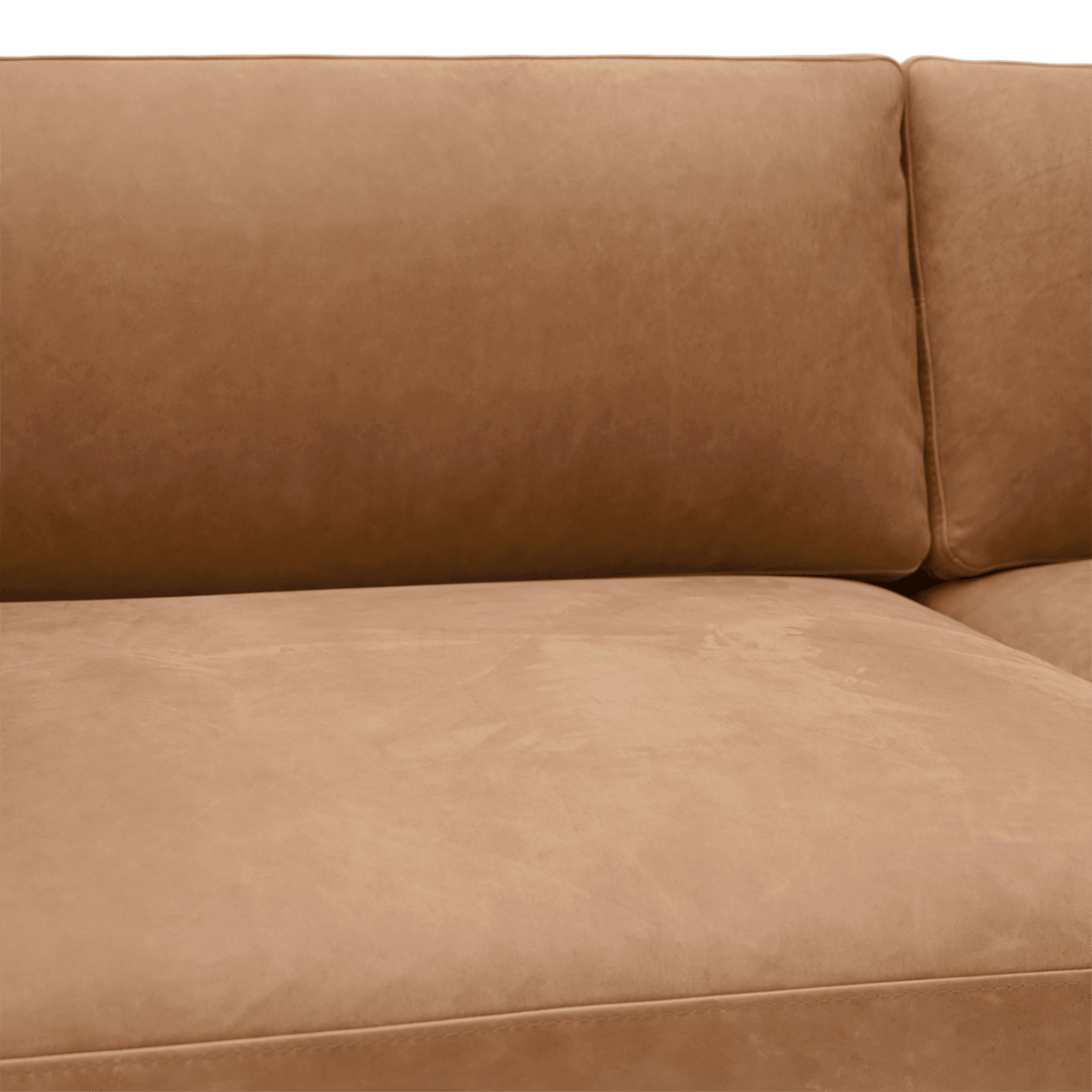 2-Seater Sofa OUTLINE Upholstered