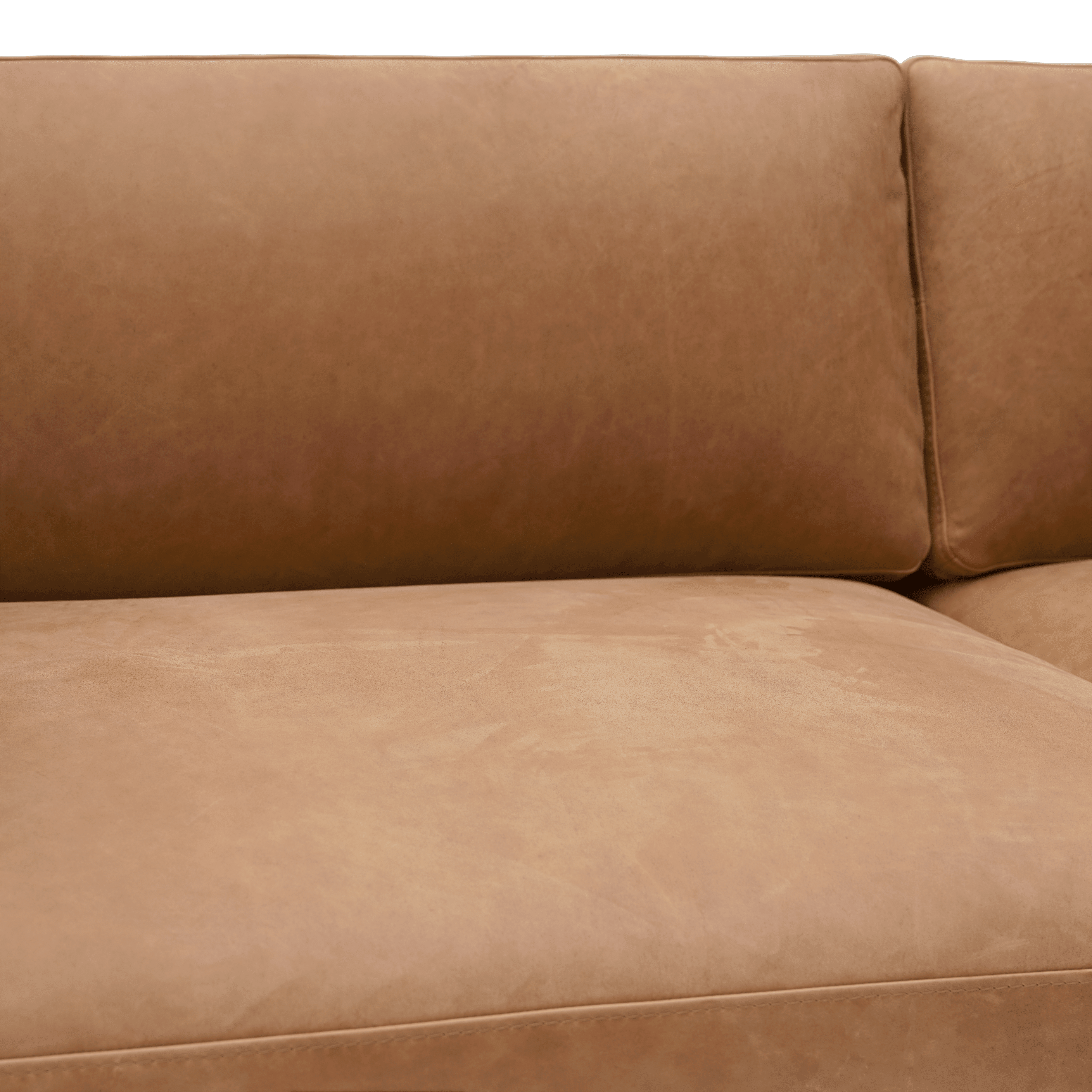 3.5-Seater OUTLINE Upholstered Sofa