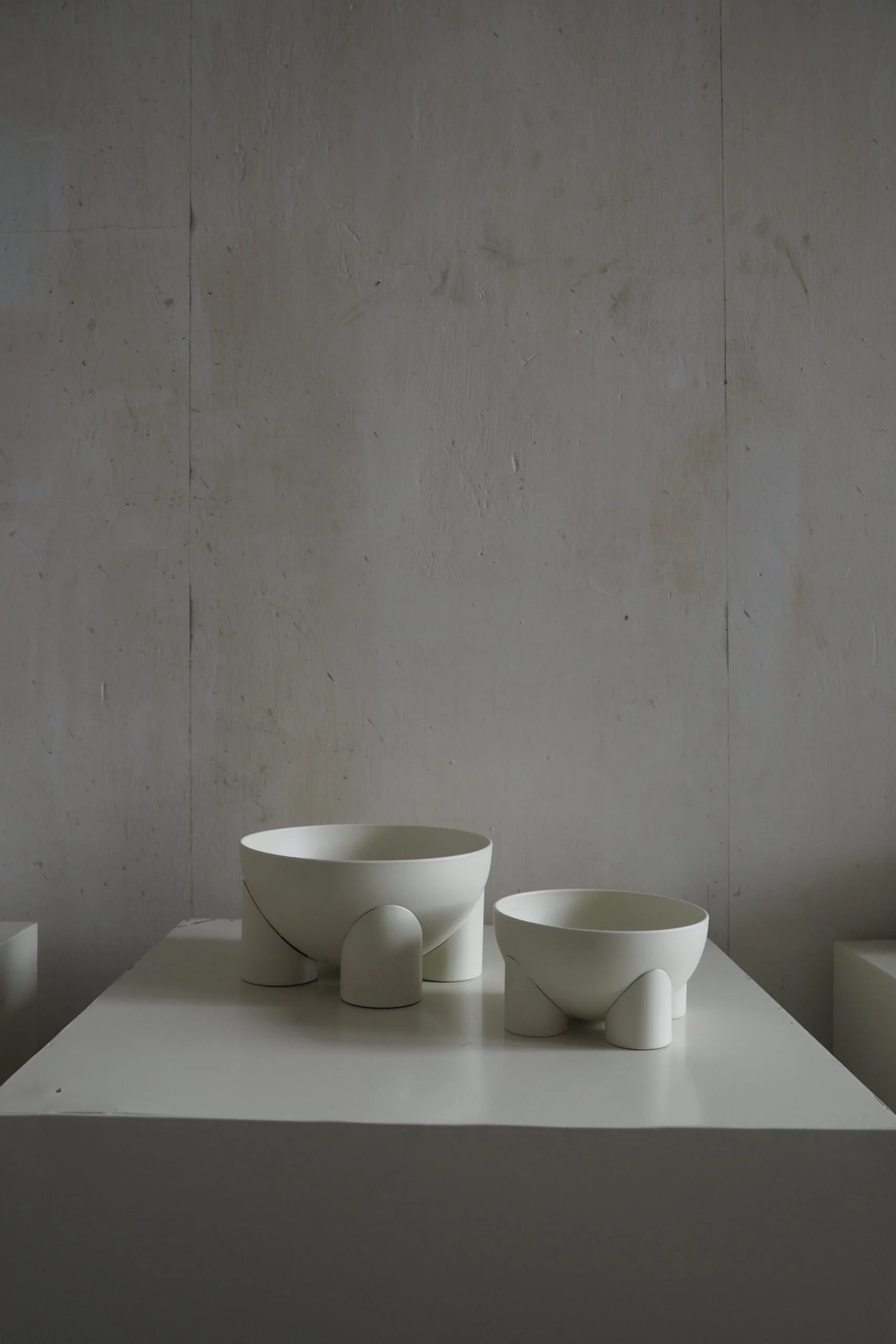 Steel Bowl