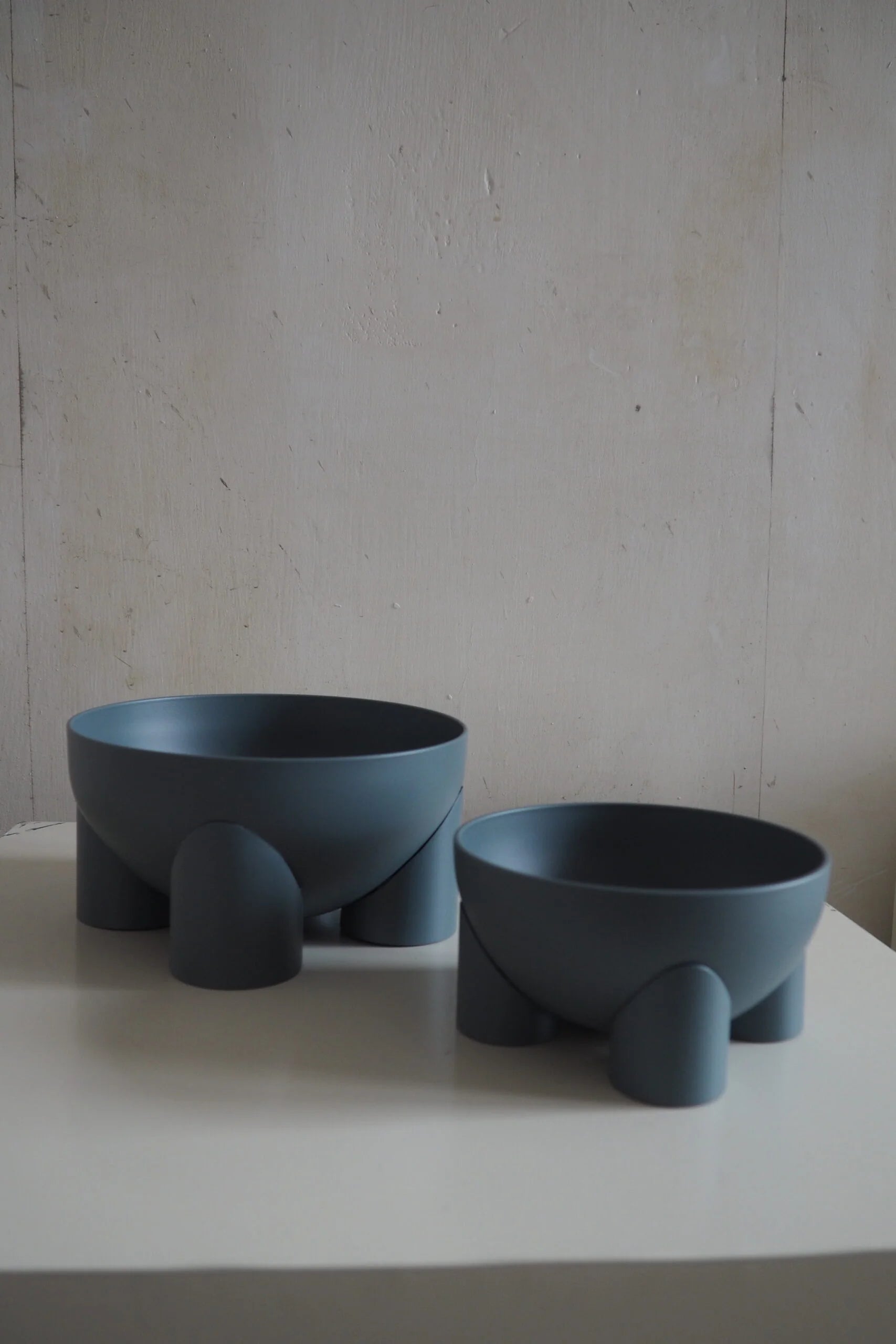 Steel Bowl