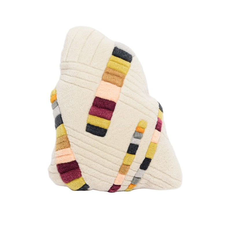 Dekokissen PALETTE beige