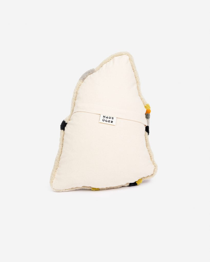 Dekokissen PALETTE beige