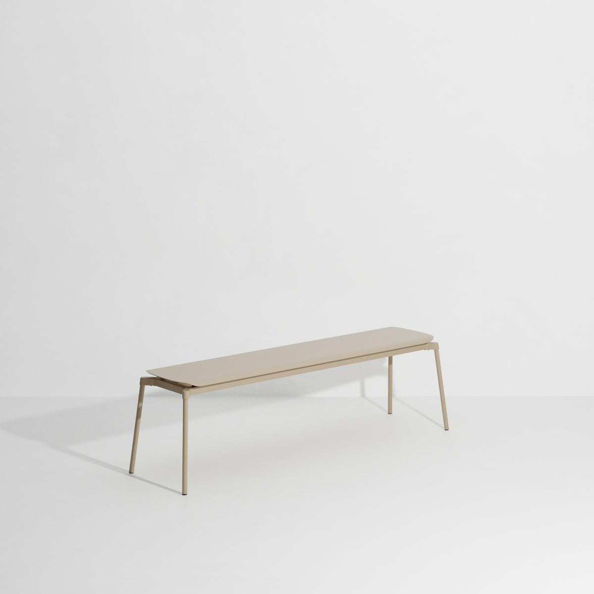 FROMME bench beige