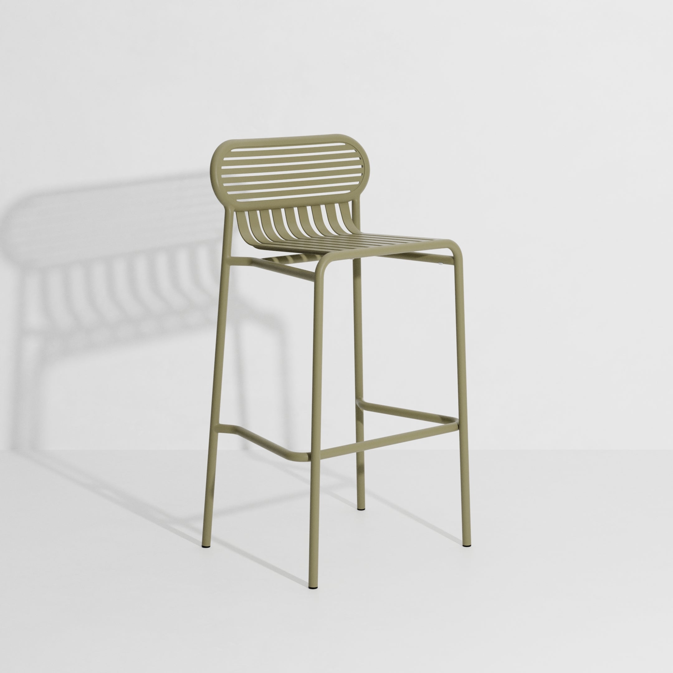WEEK-END Olive Garden Stool