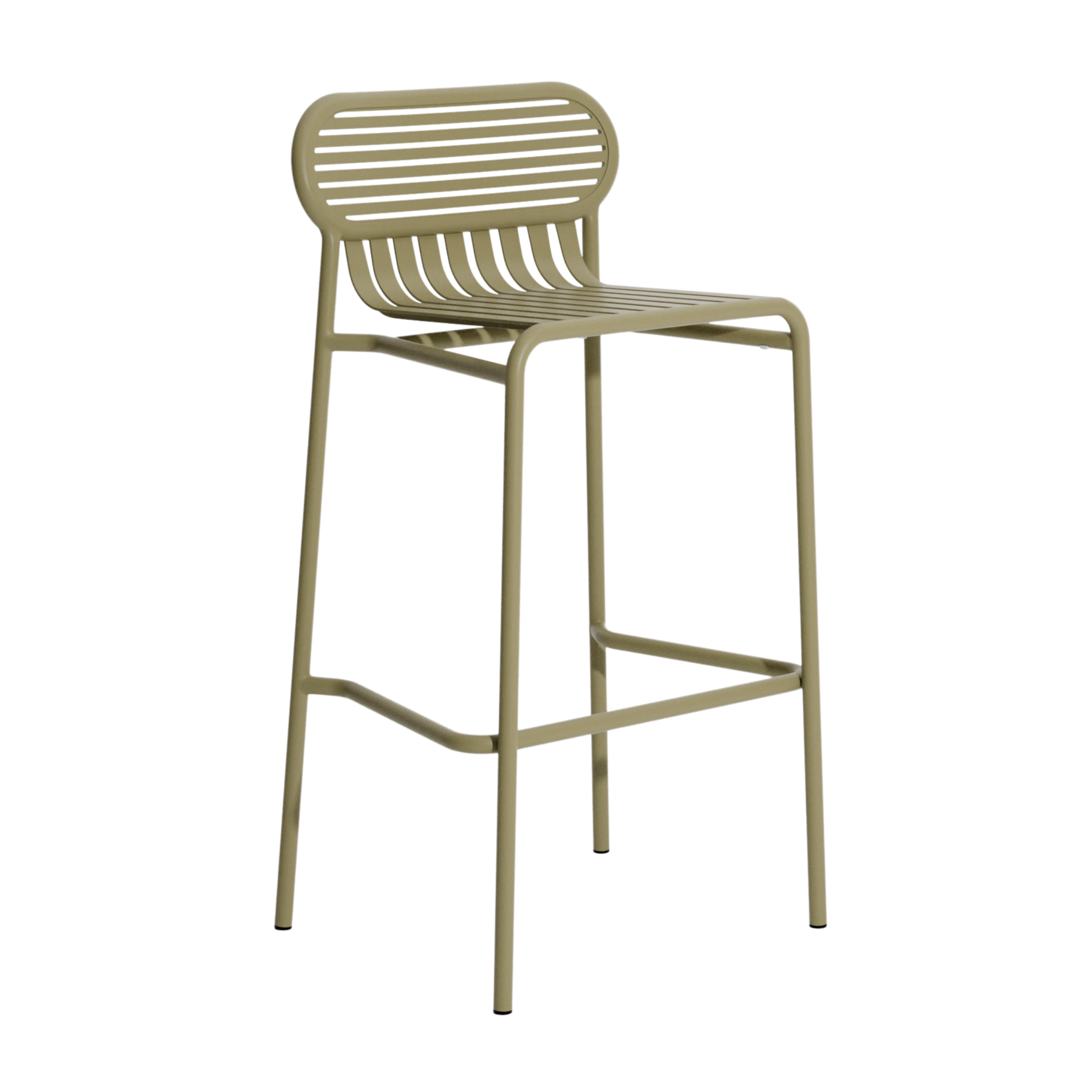 WEEK-END Olive Garden Stool