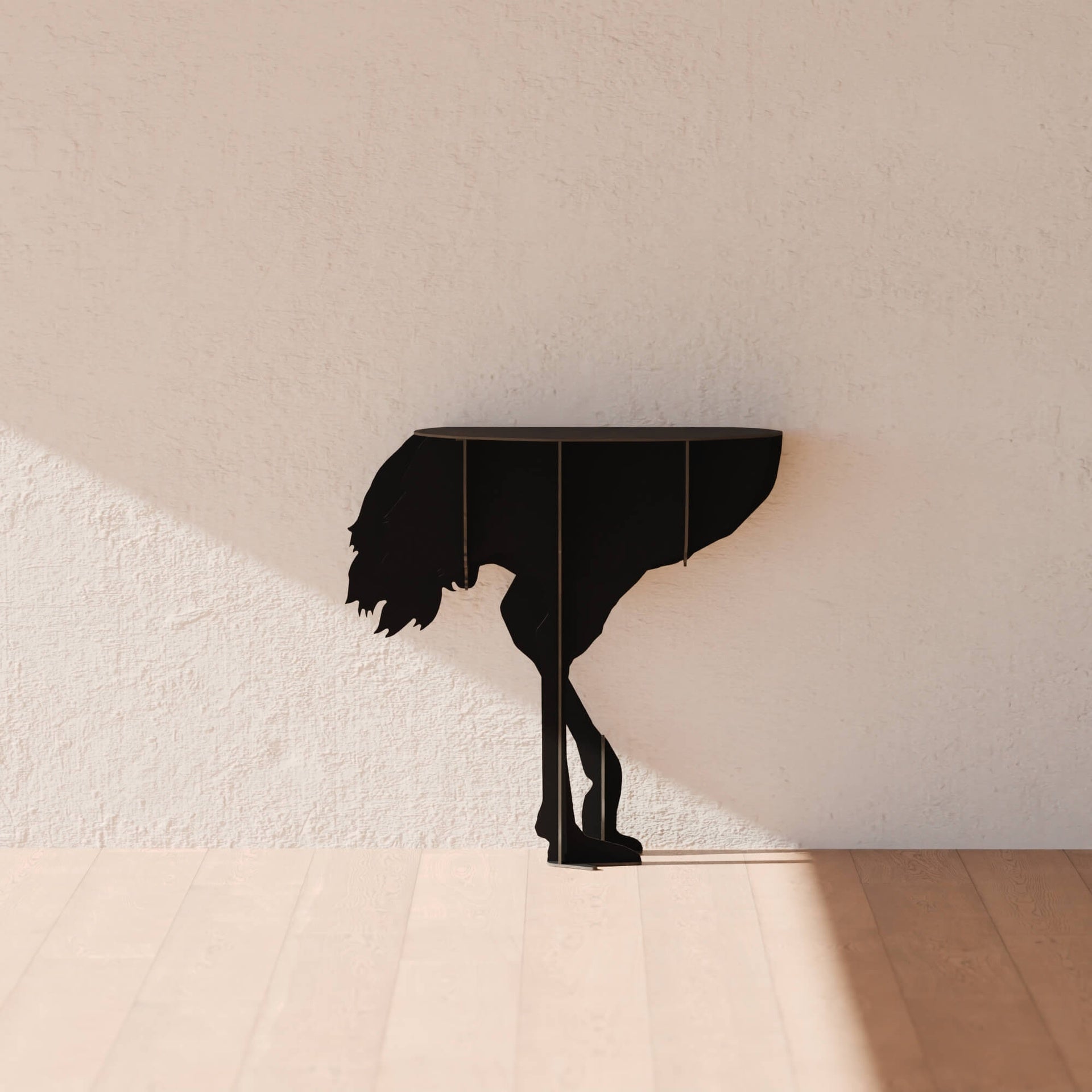 DIVA Console in Black