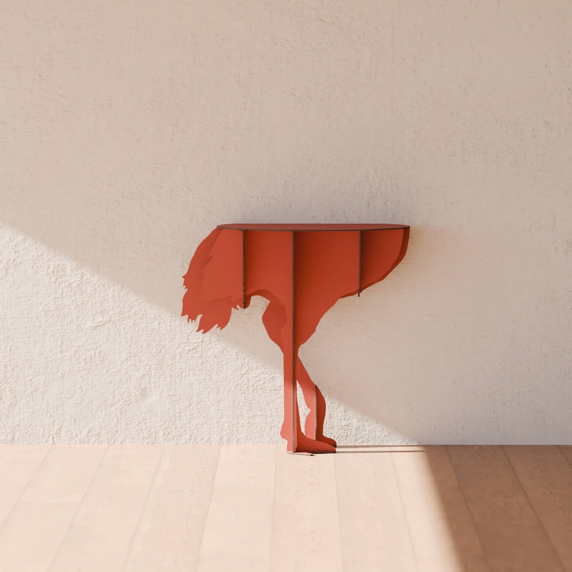 DIVA Brick Console