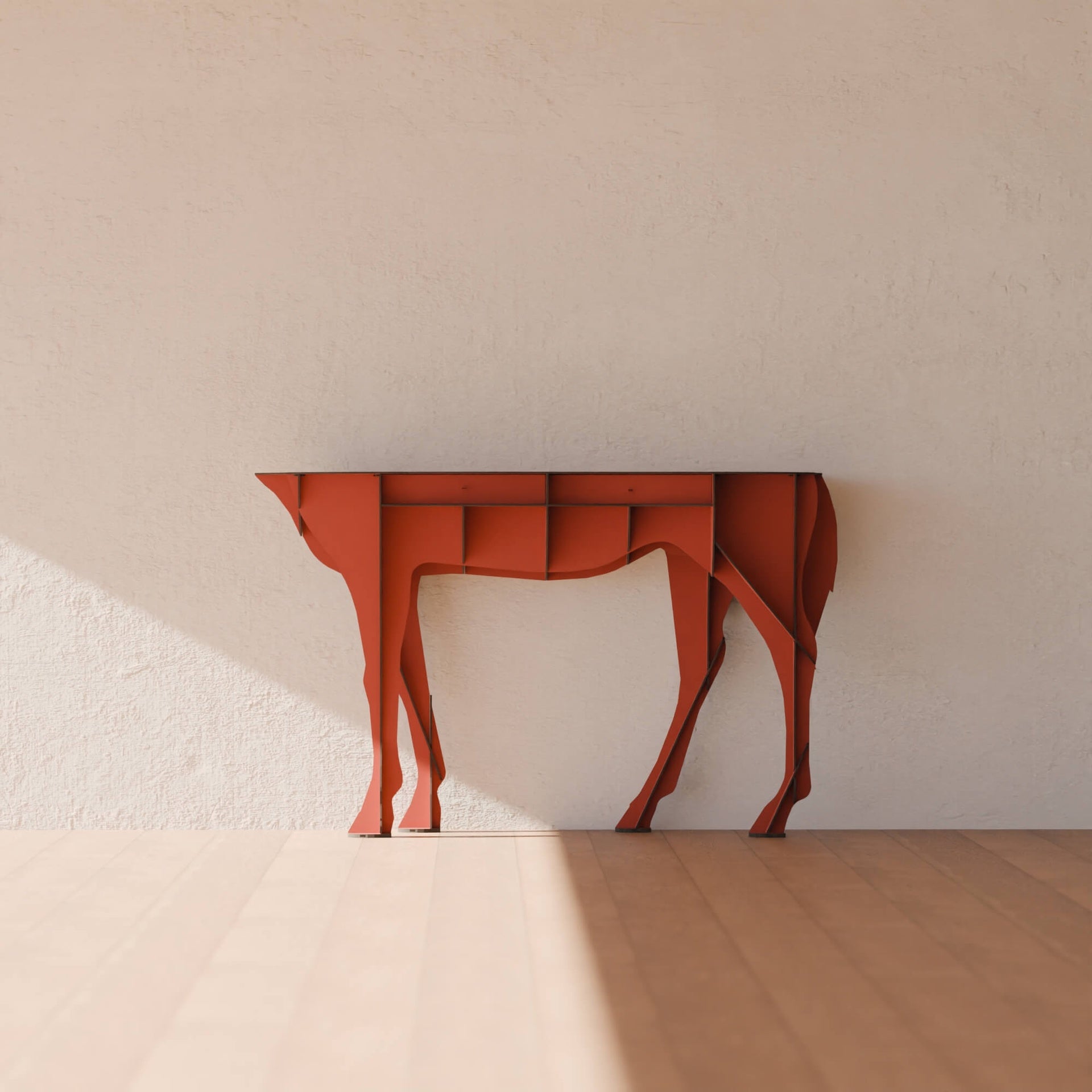 ÉLISÉE Brick Console