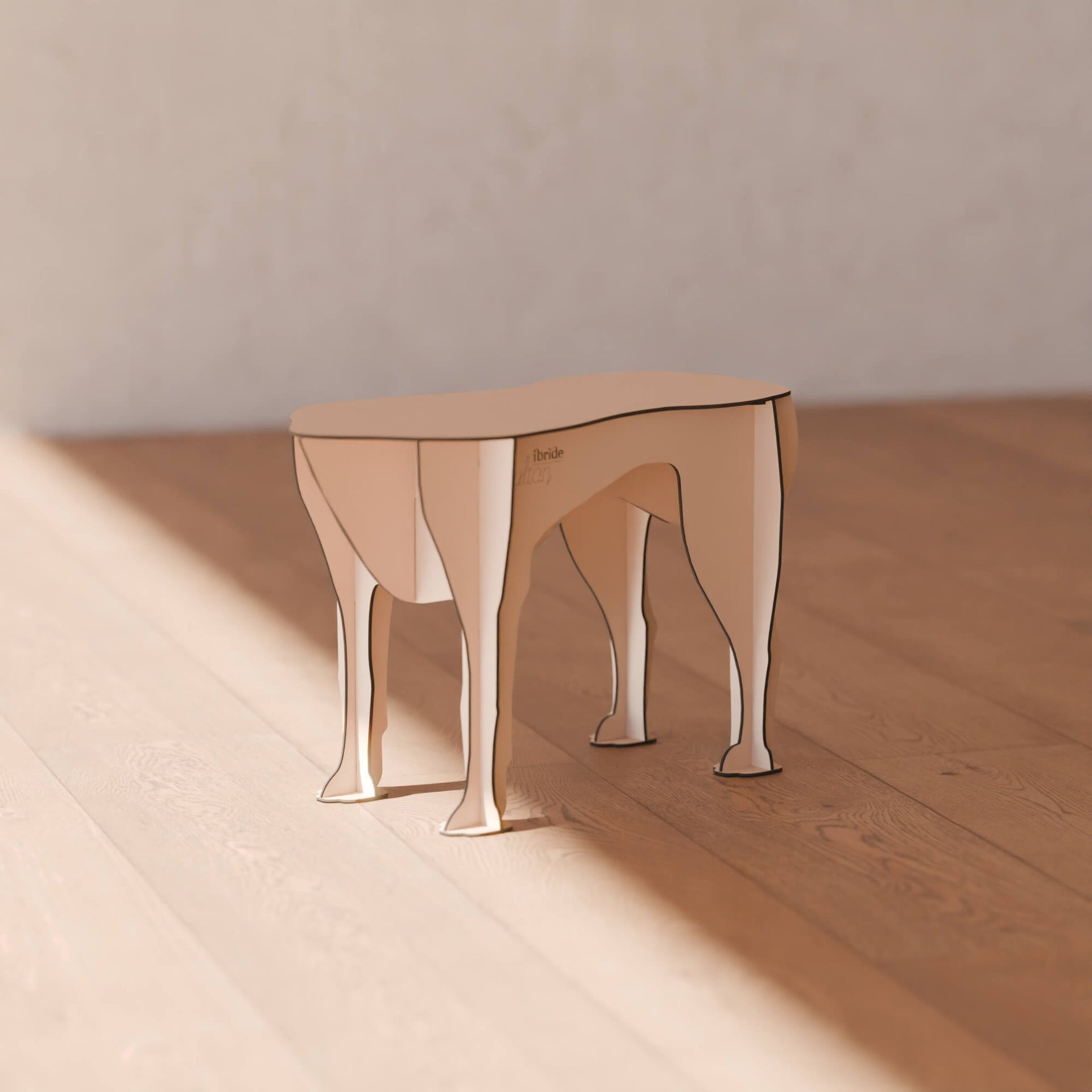 SULTAN Beige Table