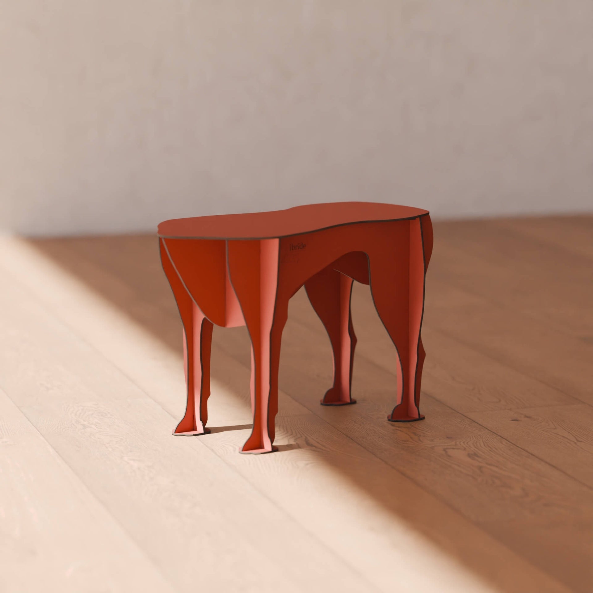 SULTAN Brick Table