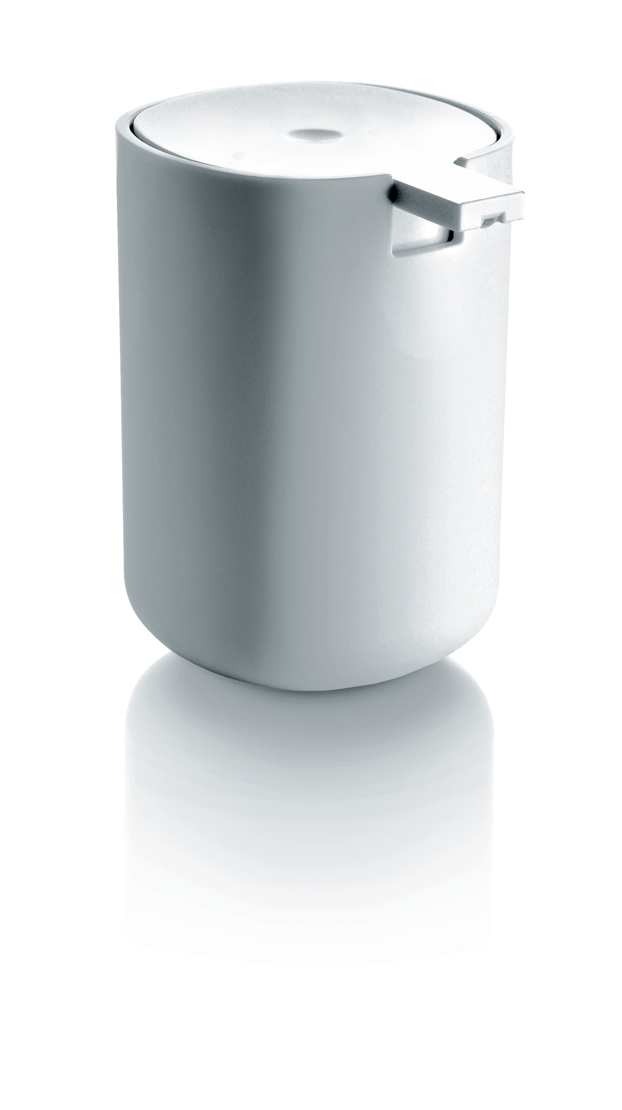 Birillo White Seifenspender