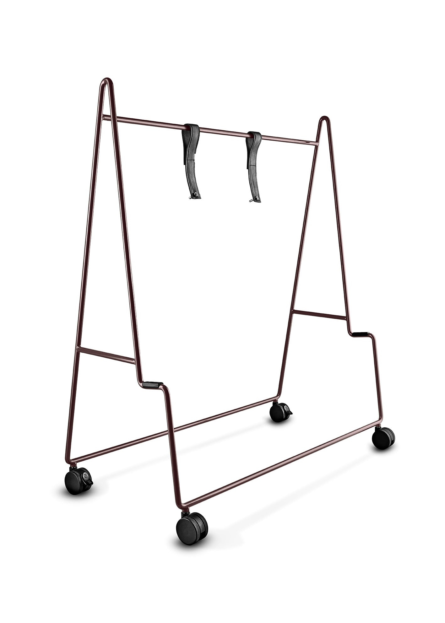 CARRY Purple TV Stand