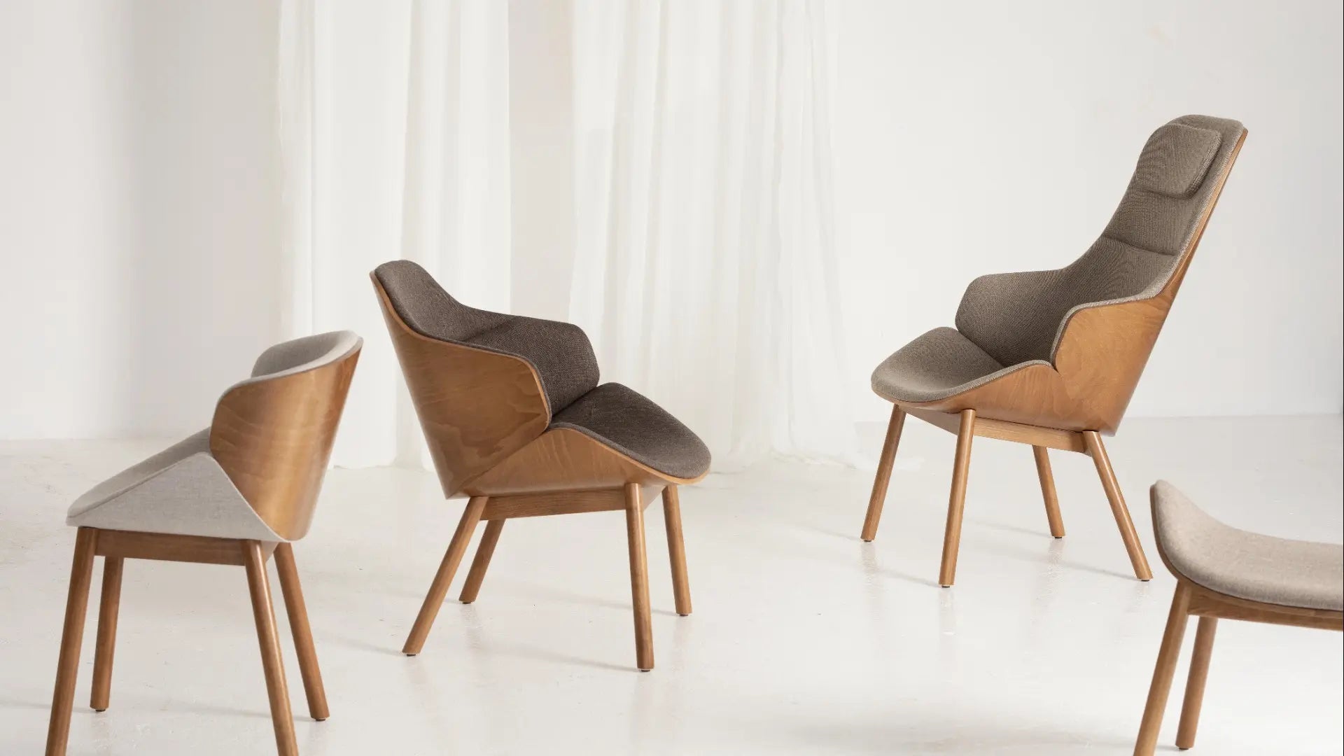 ARIA M-5350 Polstersessel