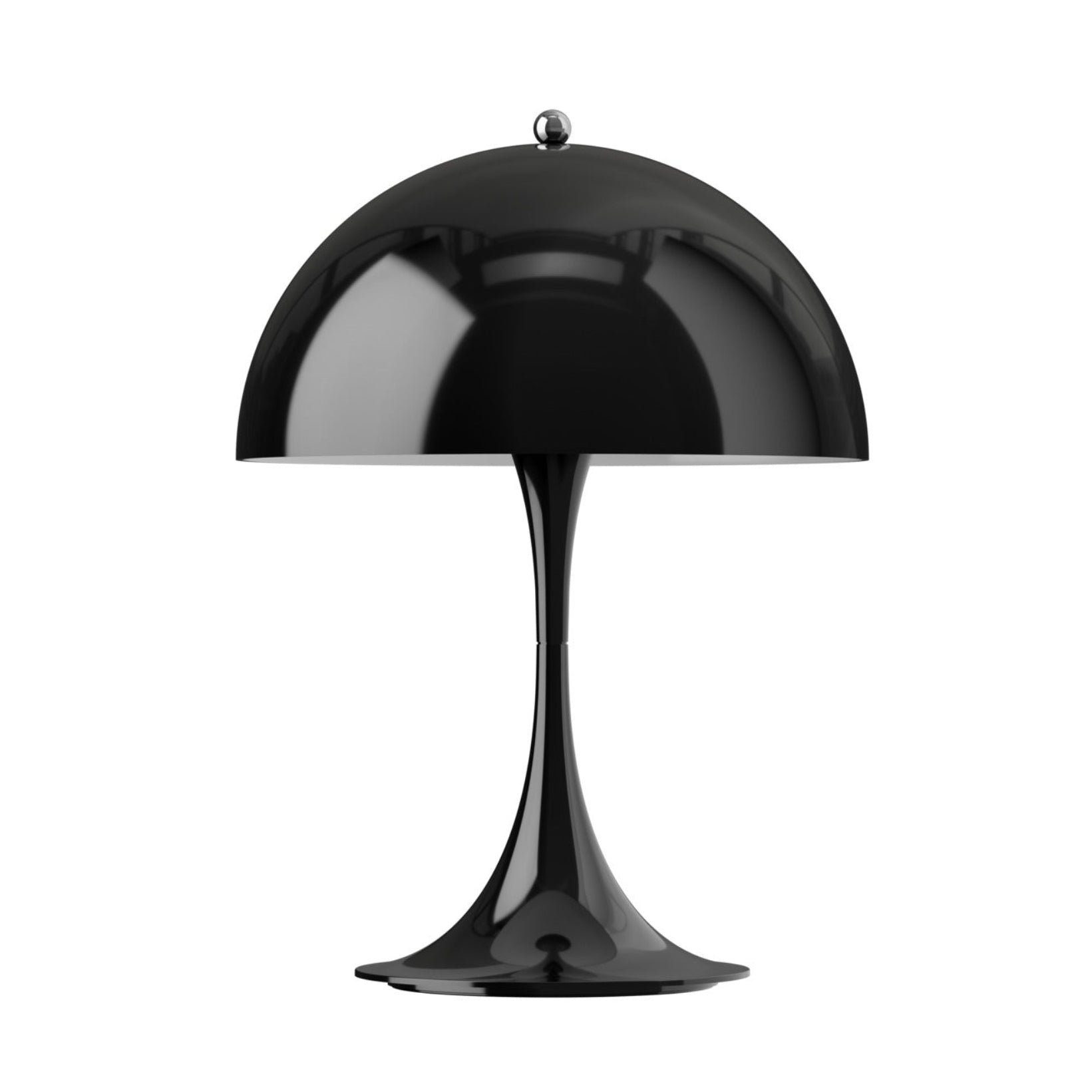 Portable Lamp PANTHELLA 250 black