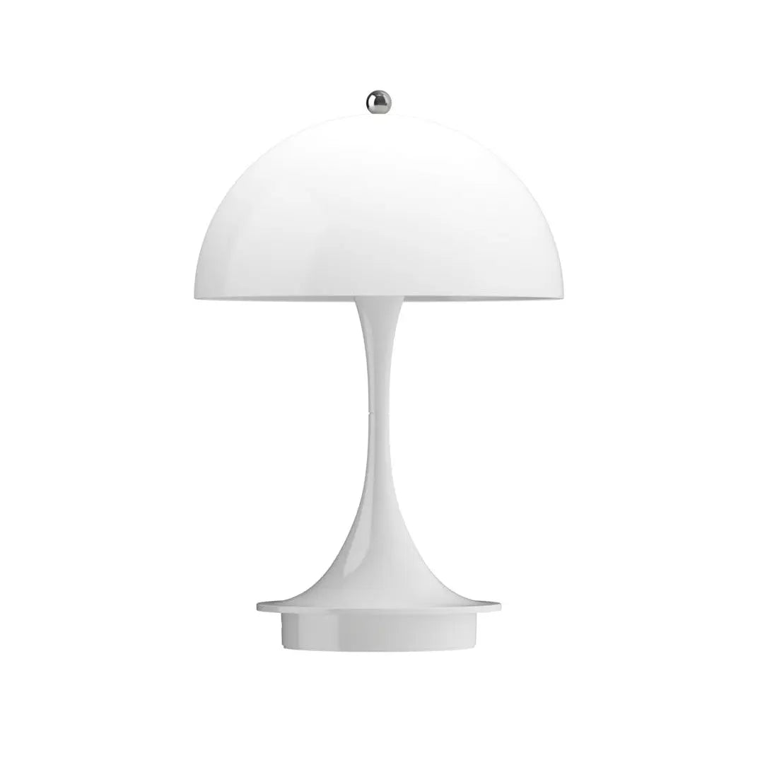 Lampa przenośna PANTHELLA 160 biały – Louis Poulsen