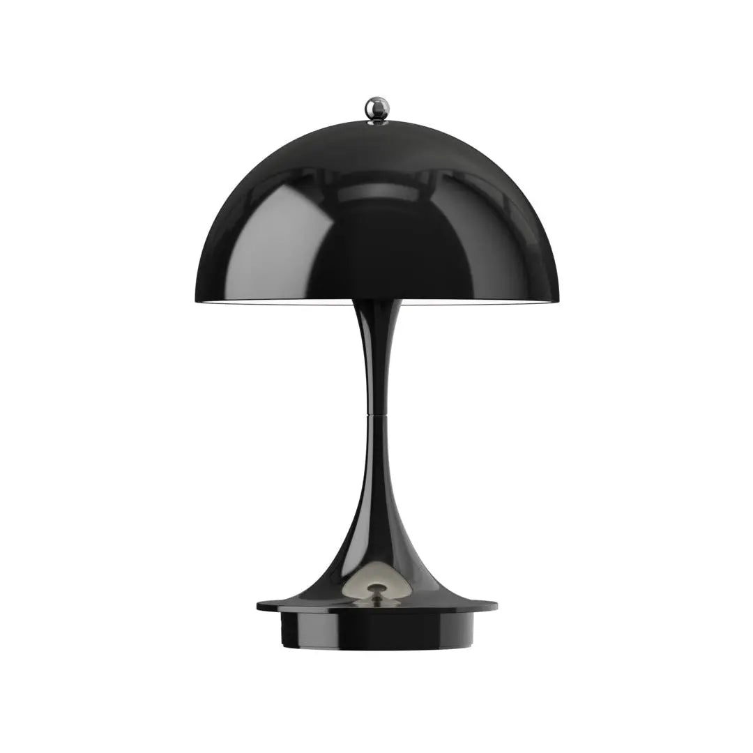 Lampa przenośna PANTHELLA 160 czarny – Louis Poulsen
