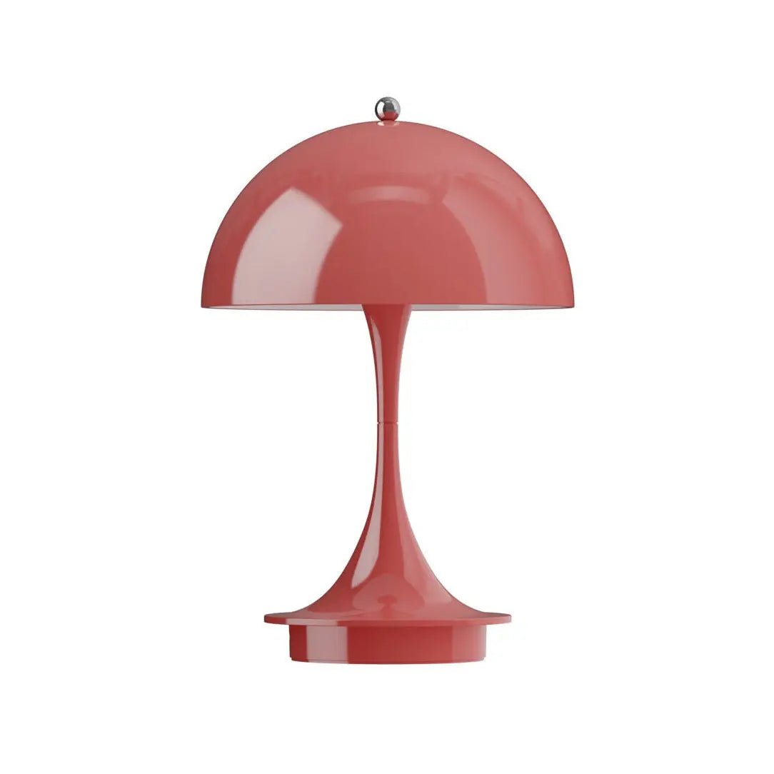 Lampa przenośna PANTHELLA 160 koralowy – Louis Poulsen