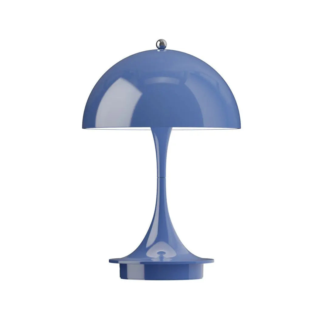 Lampa przenośna PANTHELLA 160 indygo – Louis Poulsen