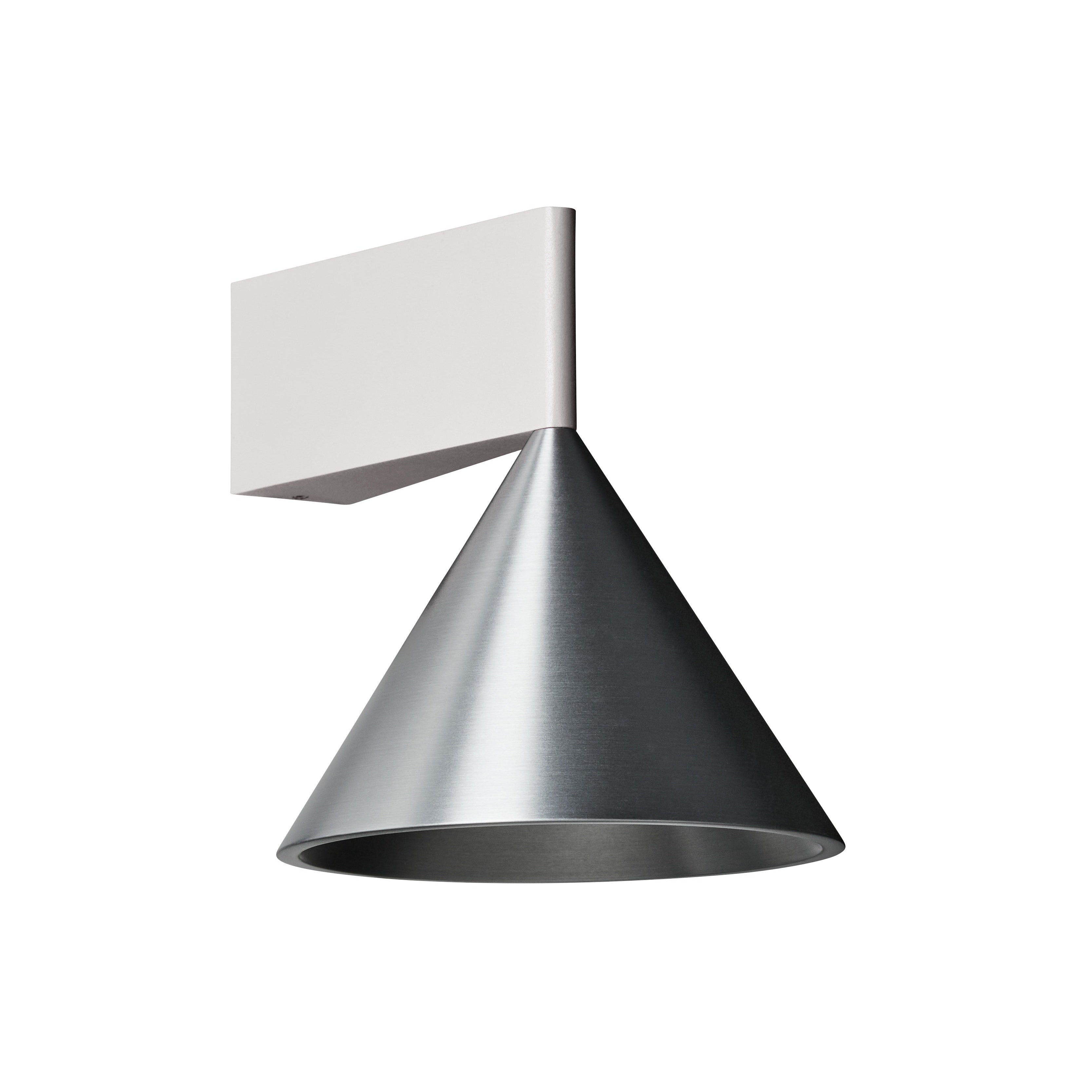 Wandleuchte APOLLO weiß